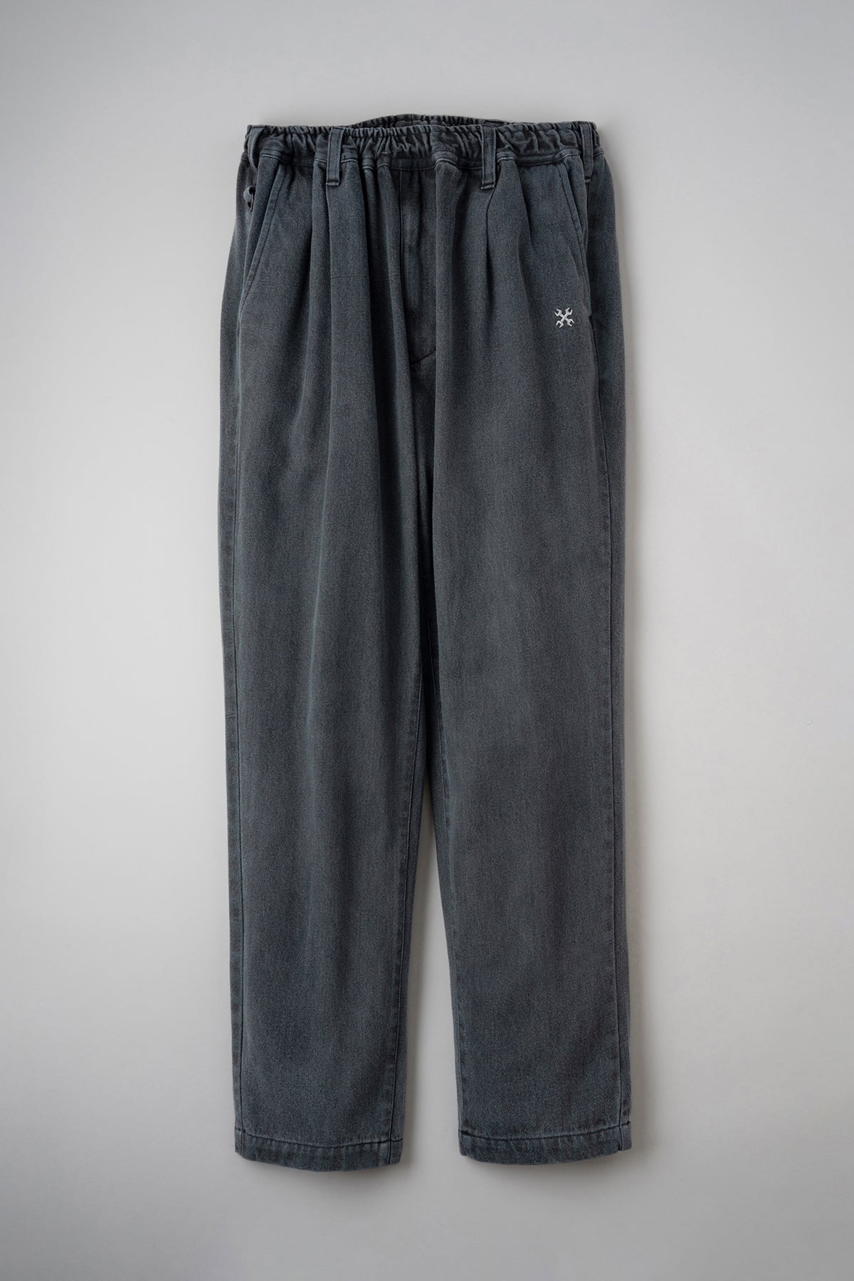 12oz DENIM EASY WORK PANTS