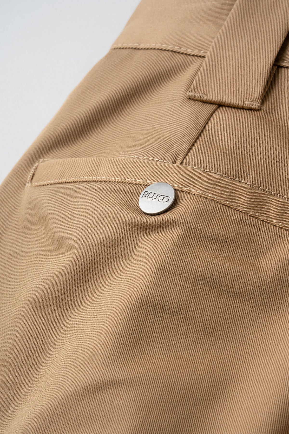 STRETCH LIGHT WORK PANTS