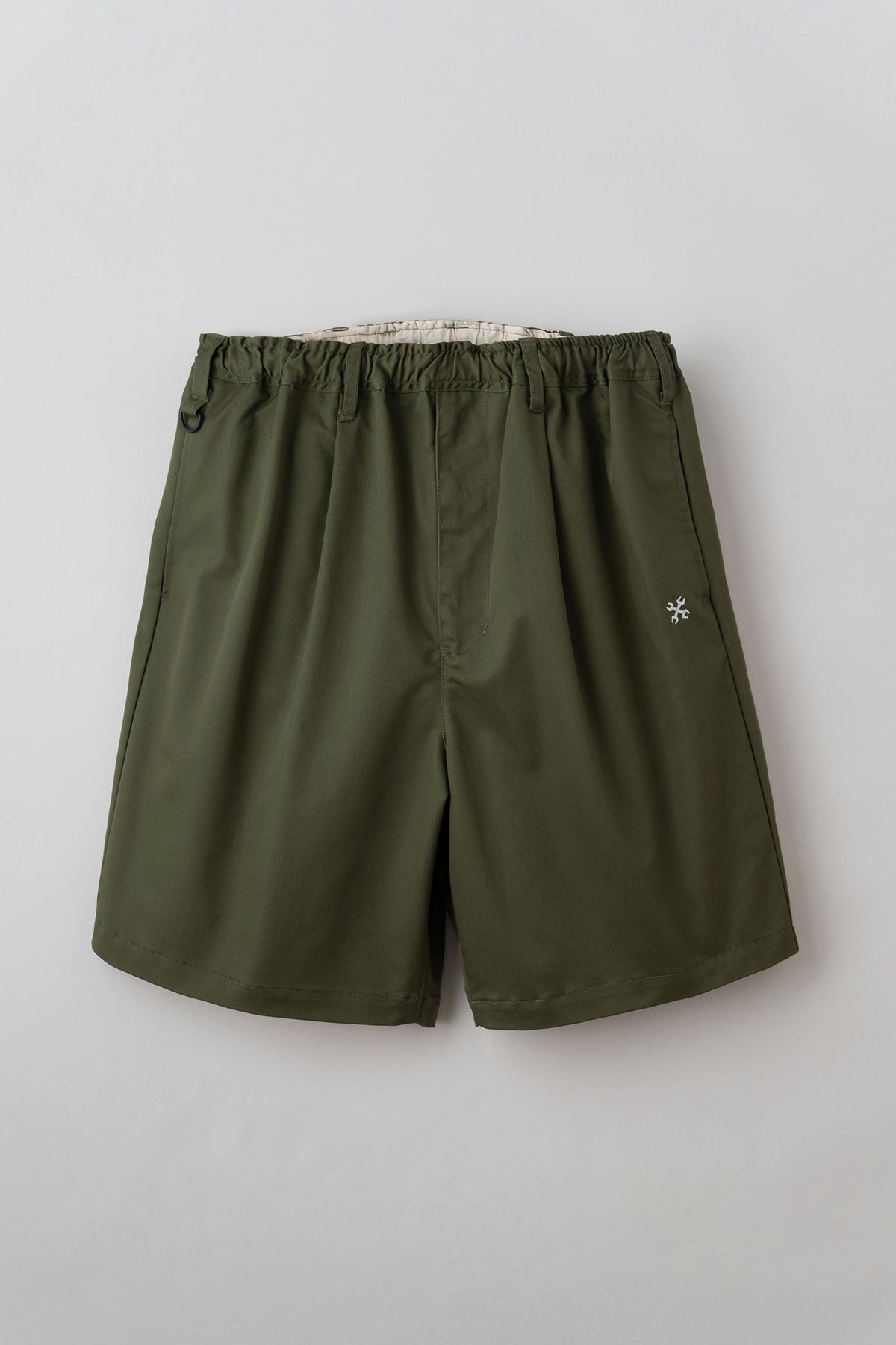 STRETCH EASY WORK SHORTS