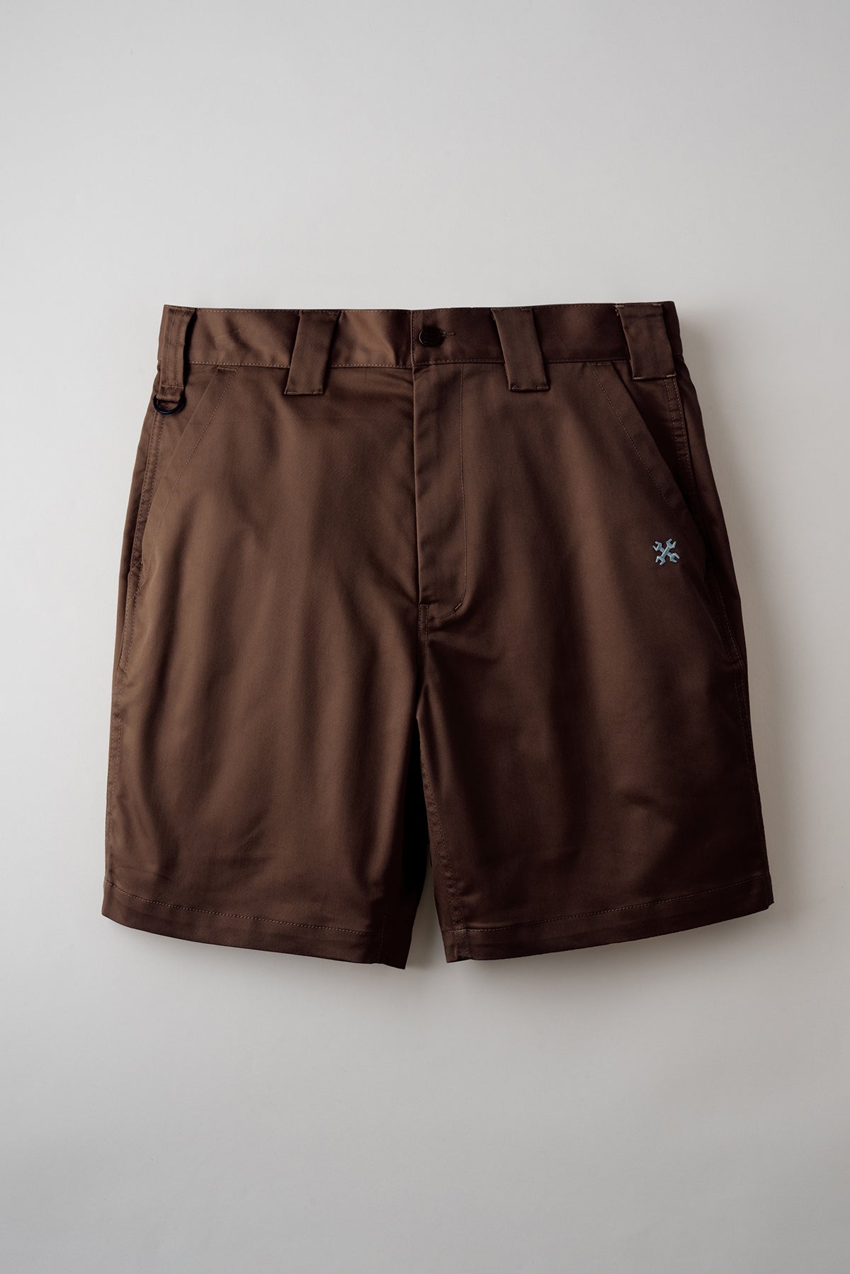 STRETCH LIGHT WORK SHORTS
