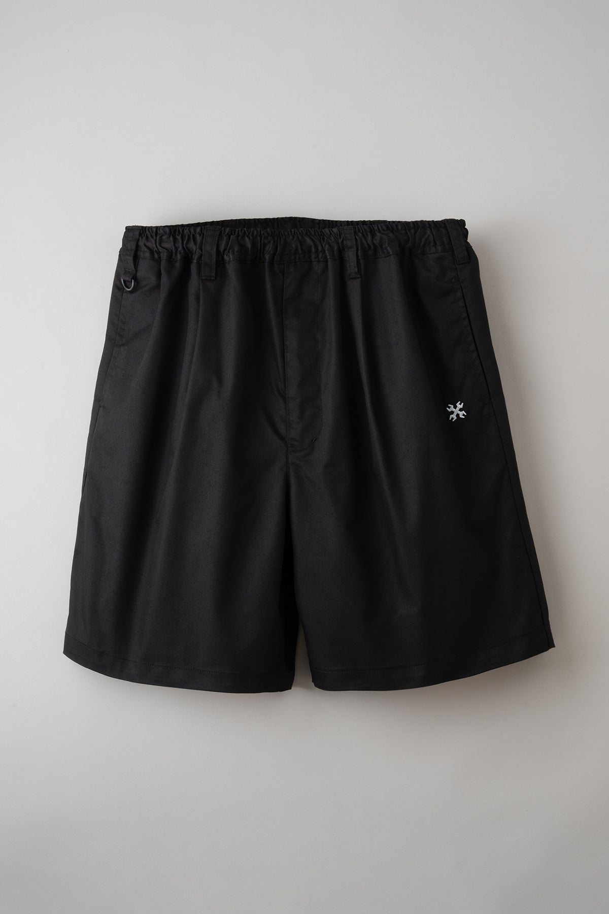 STRETCH LIGHT EASY WORK SHORTS