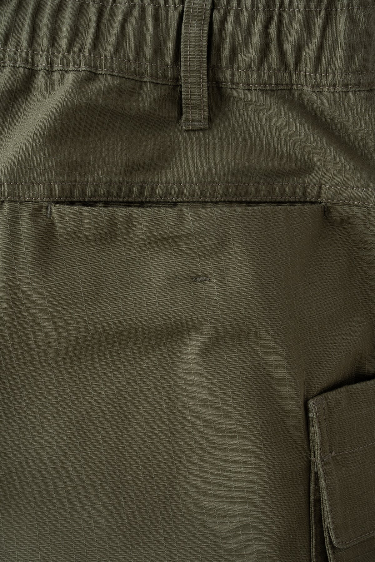 RIPSTOP CARGO SHORTS