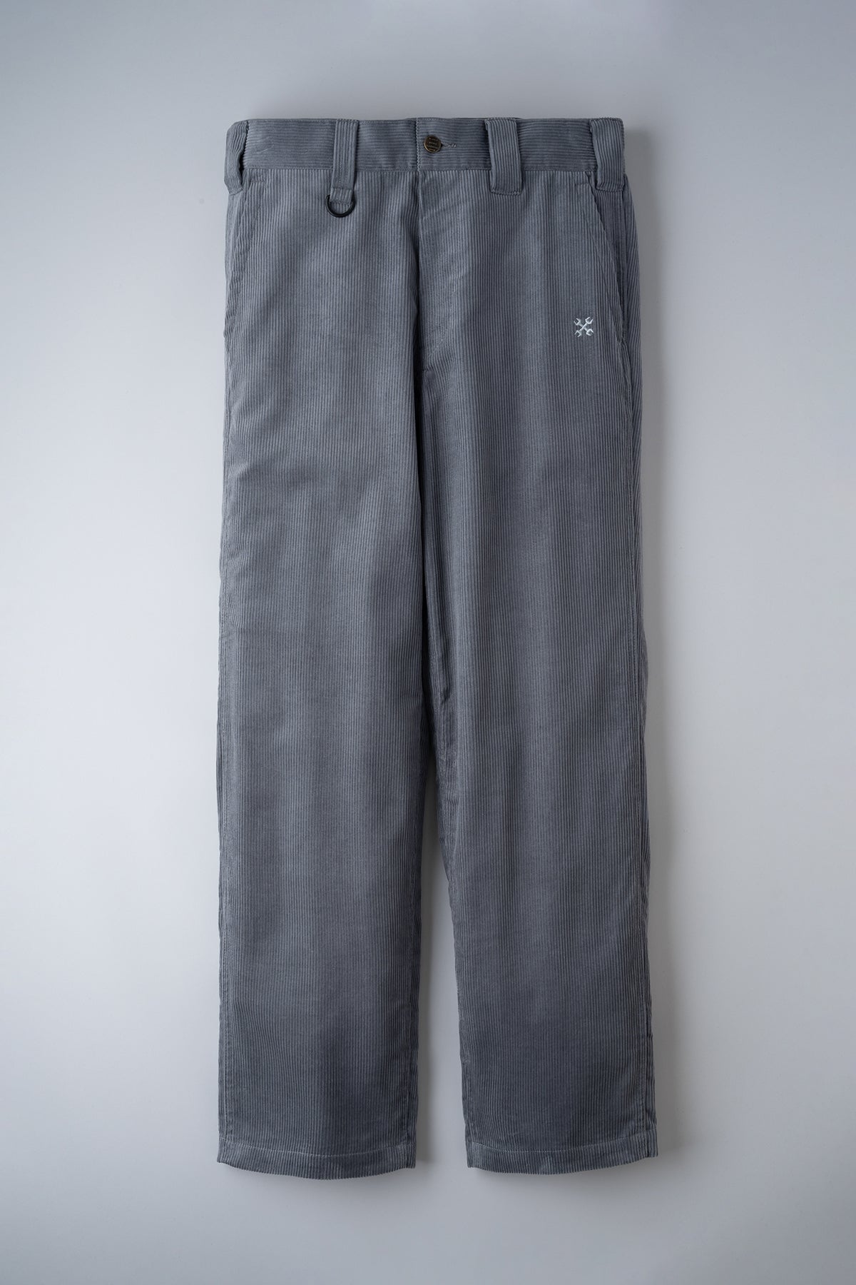 CORDUROY WORK PANTS