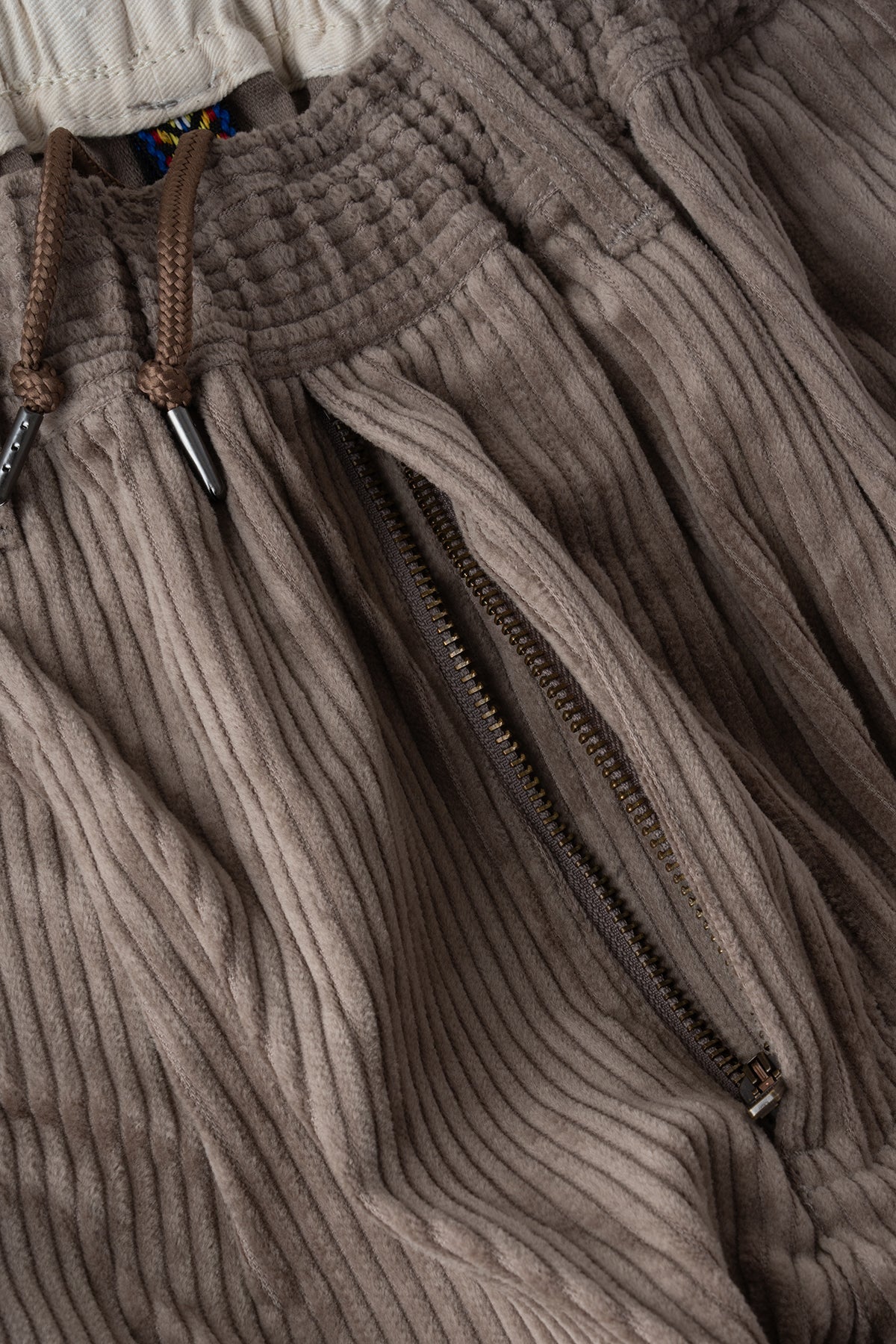 CORDUROY EASY WORK PANTS