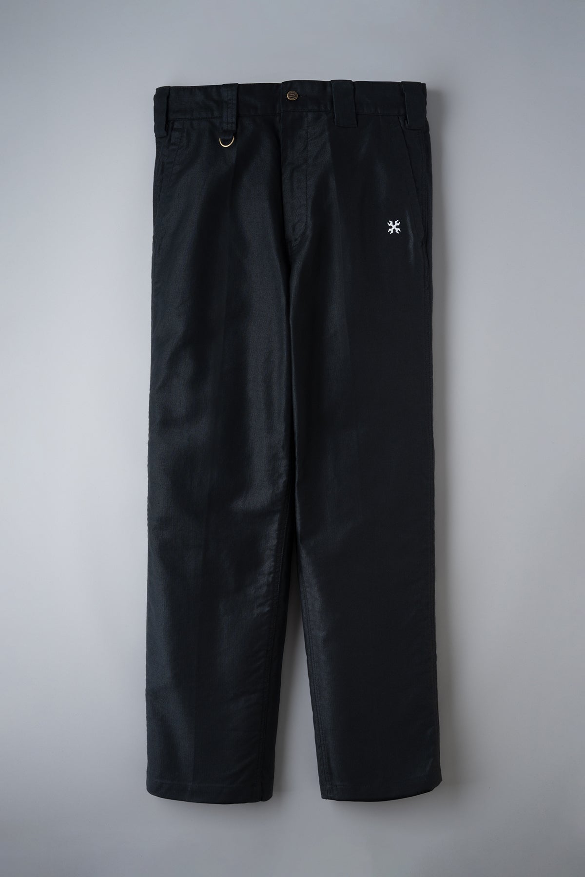CORD CLOTH WORK PANTS