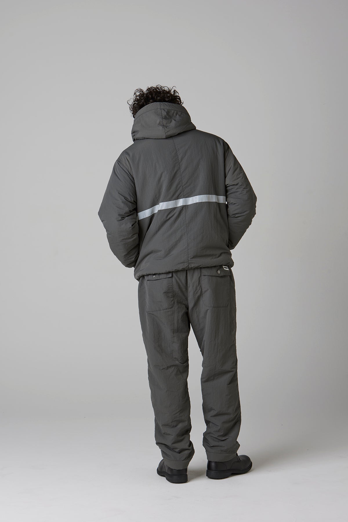 NYLON SEEP BOA PANTS