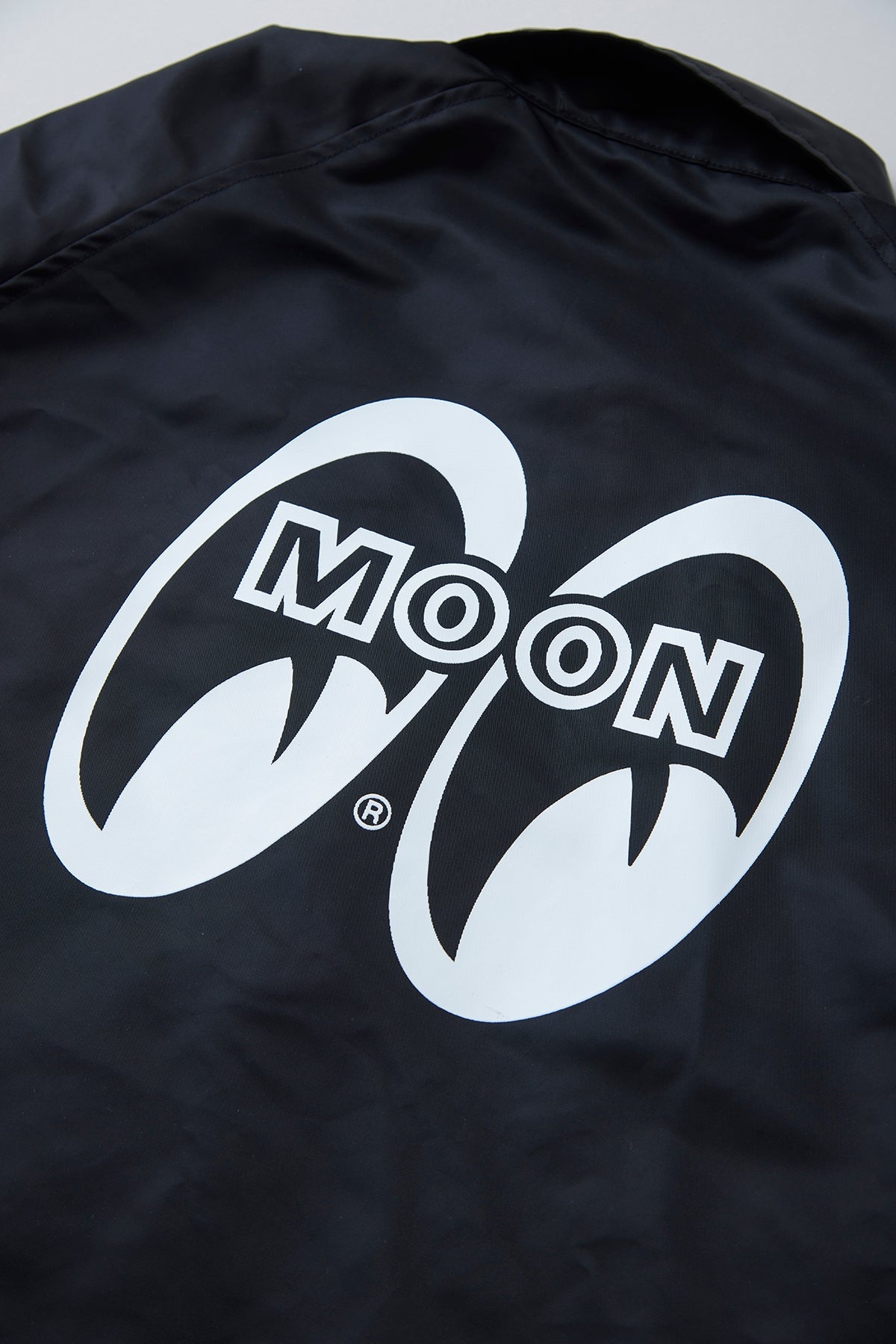 (MOONEYES x DOGTOWN x BLUCO) コーチジャケット