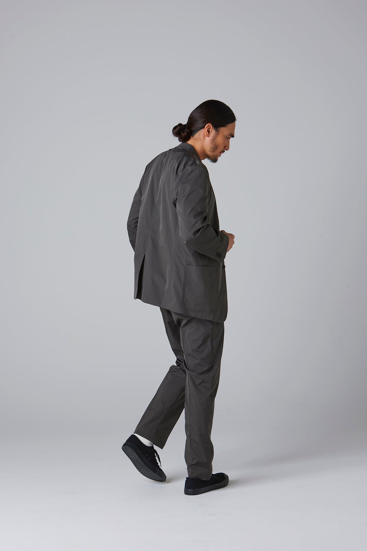 ワーカーズテーラードジャケット