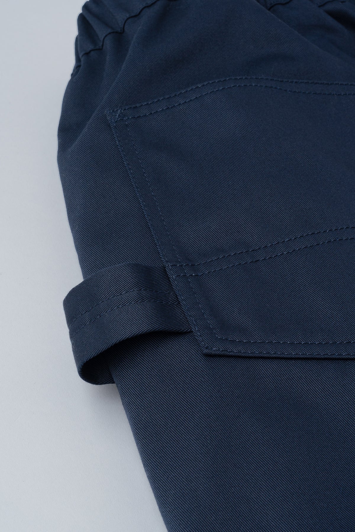 レギュラー加工 イージーペインターパンツ