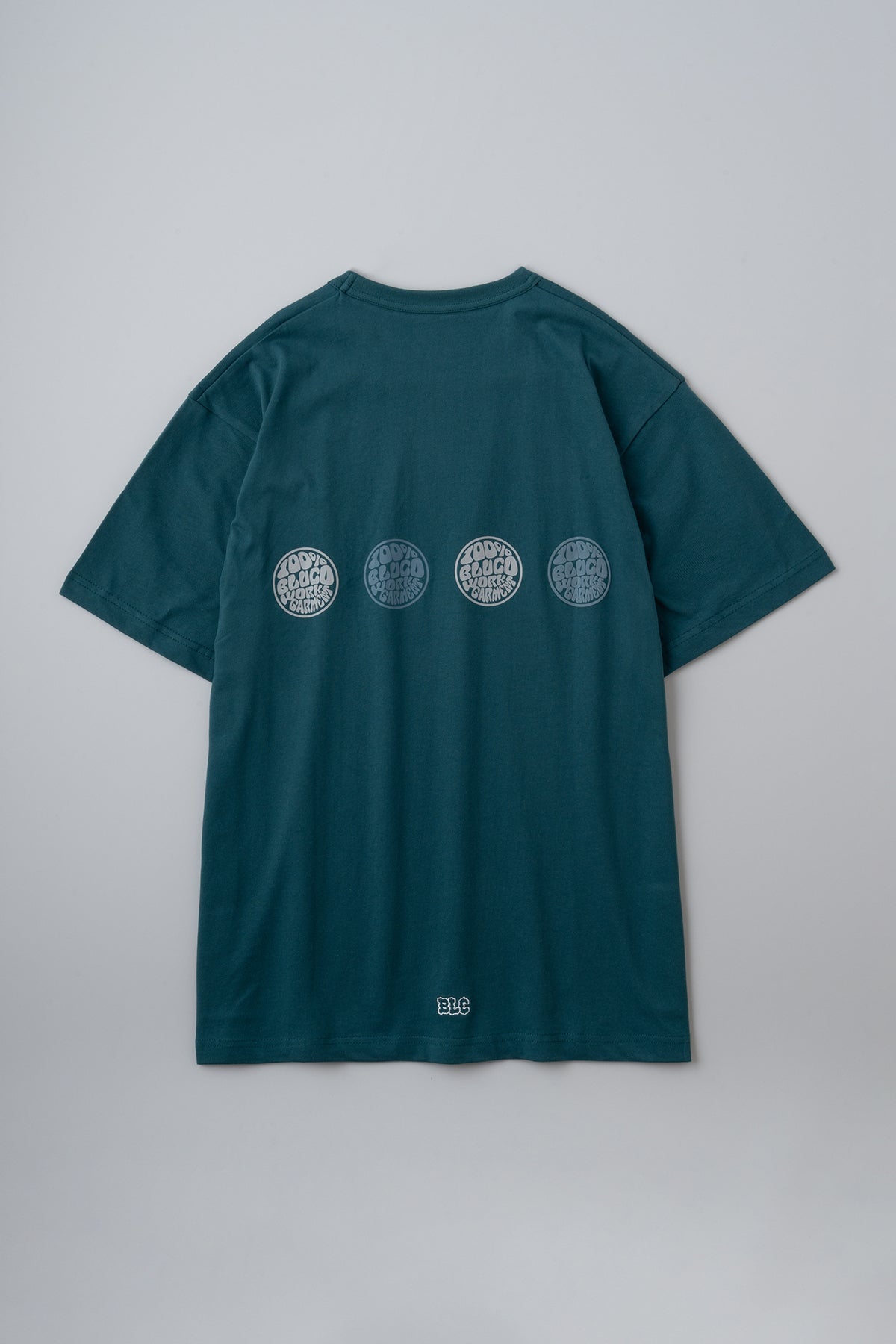 プリントTシャツ -Stamp-