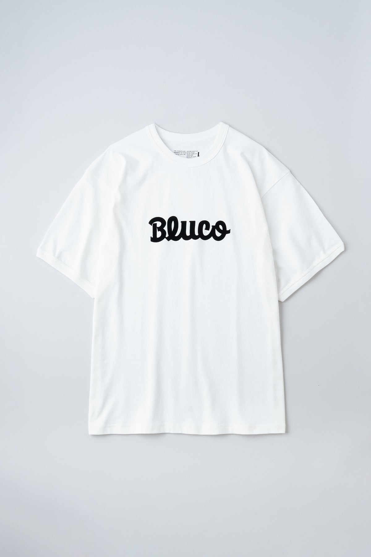 リンガーTシャツ -Novel-