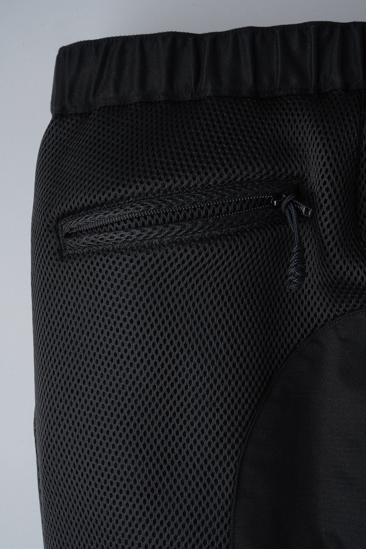 MESH RIDE PANTS