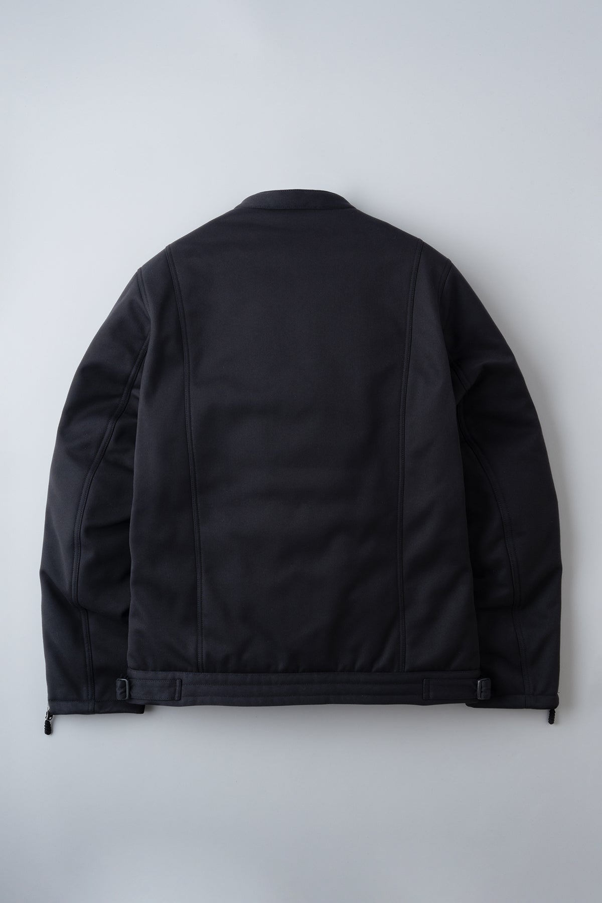 WINTER RIDE JACKET