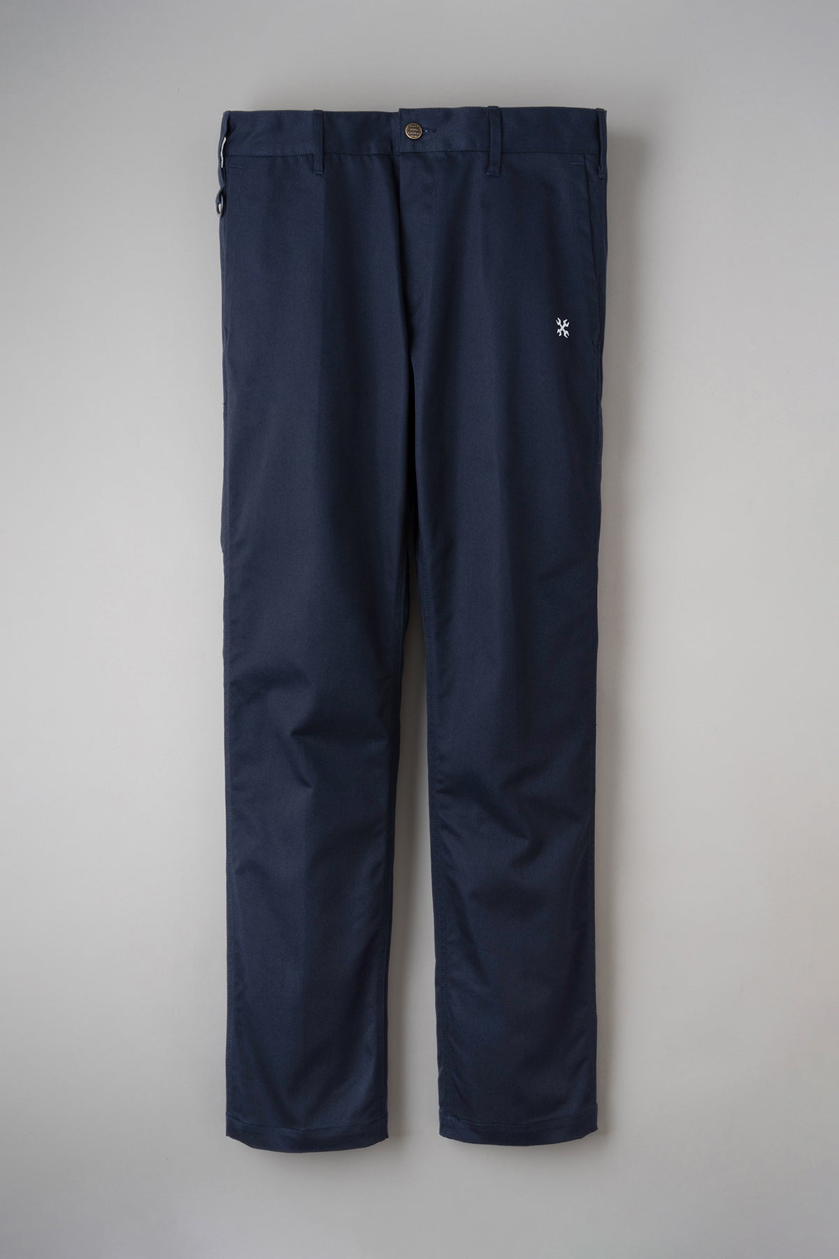 STRETCH SLIM WORK PANTS