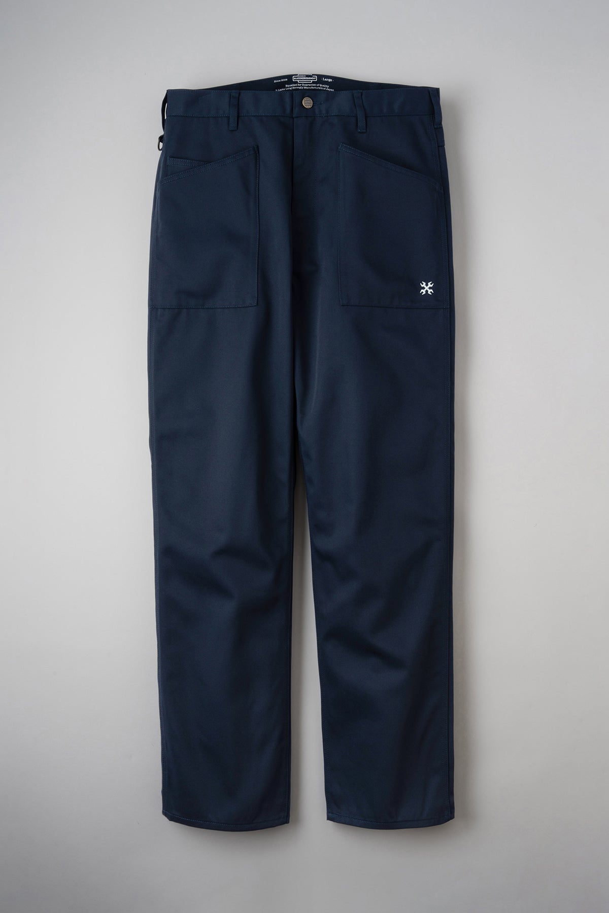 SAILOR WORK PANTS