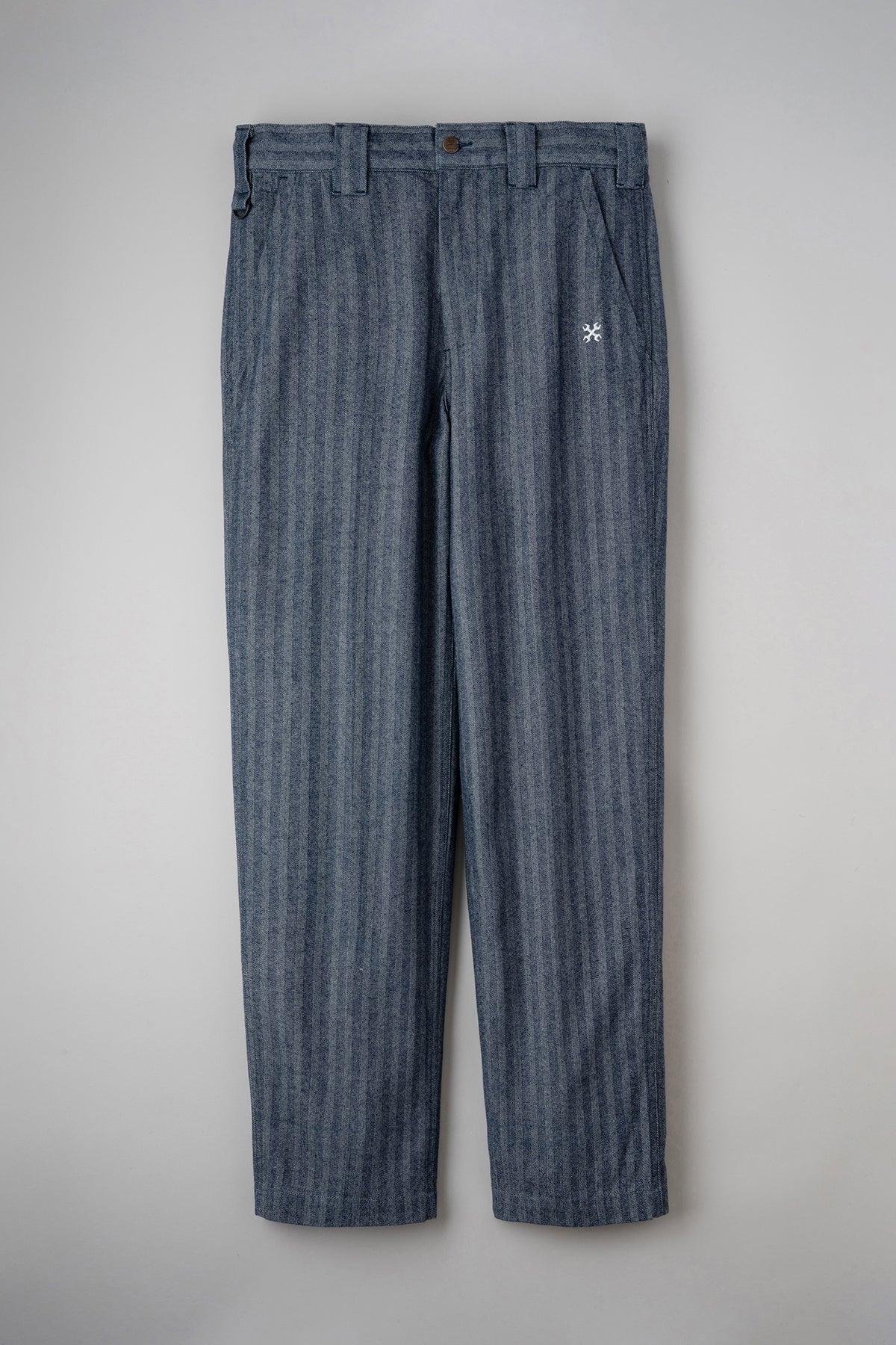 12oz DENIM WORK PANTS