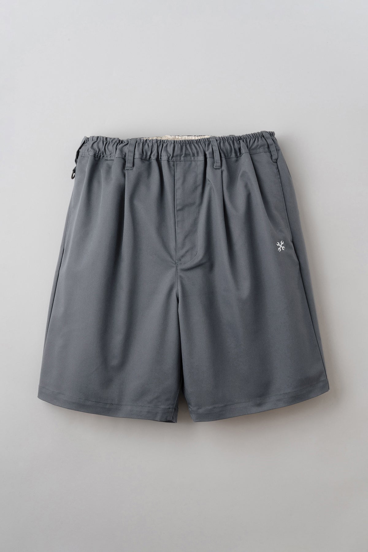 STRETCH EASY WORK SHORTS