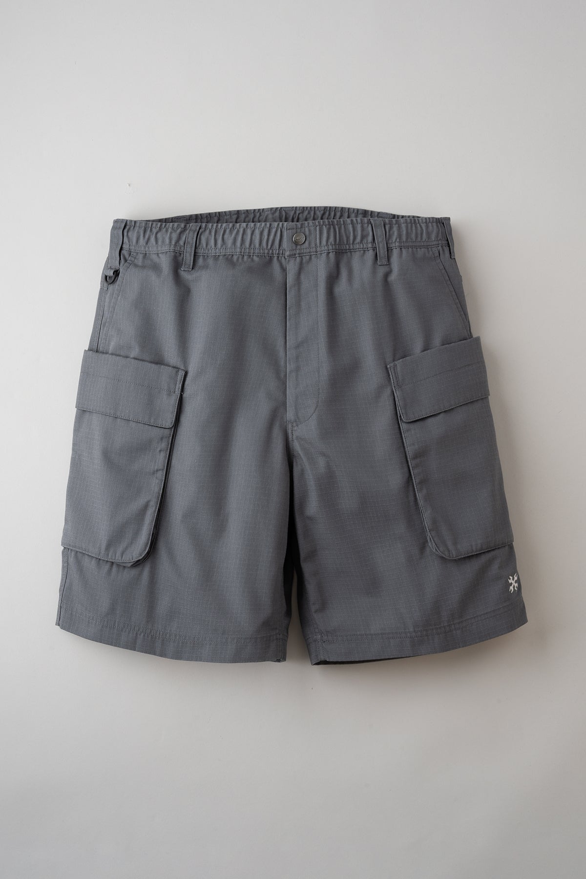 RIPSTOP CARGO SHORTS