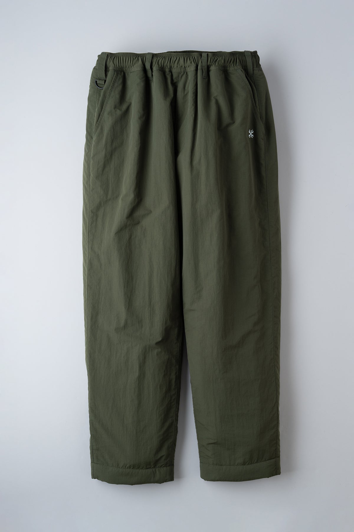 NYLON SEEP BOA PANTS
