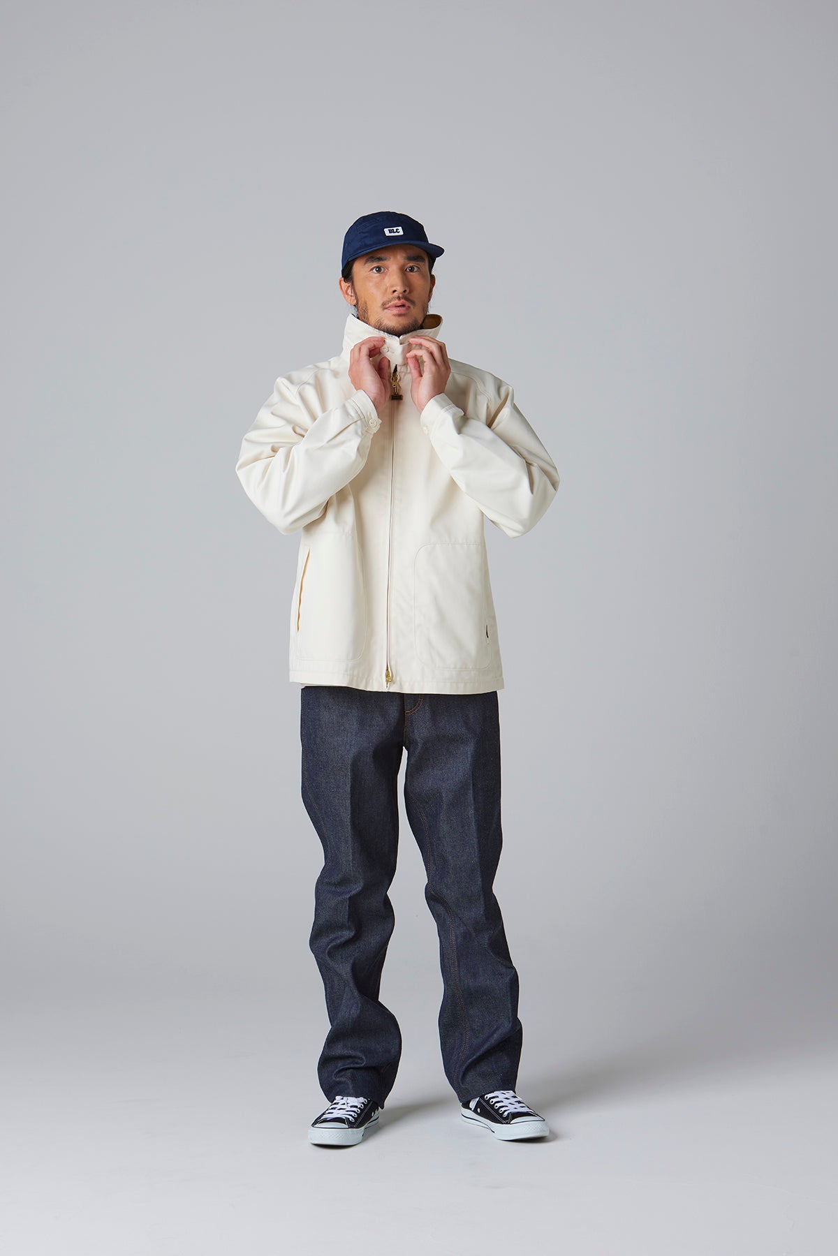 レギュラー加工 スウィングトップ