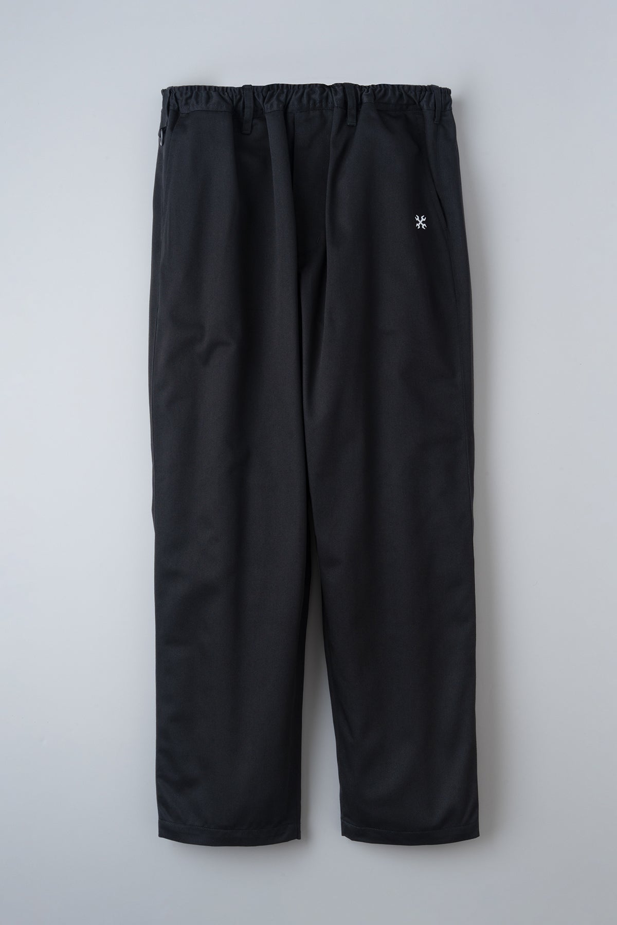 レギュラー加工 イージーワークパンツ