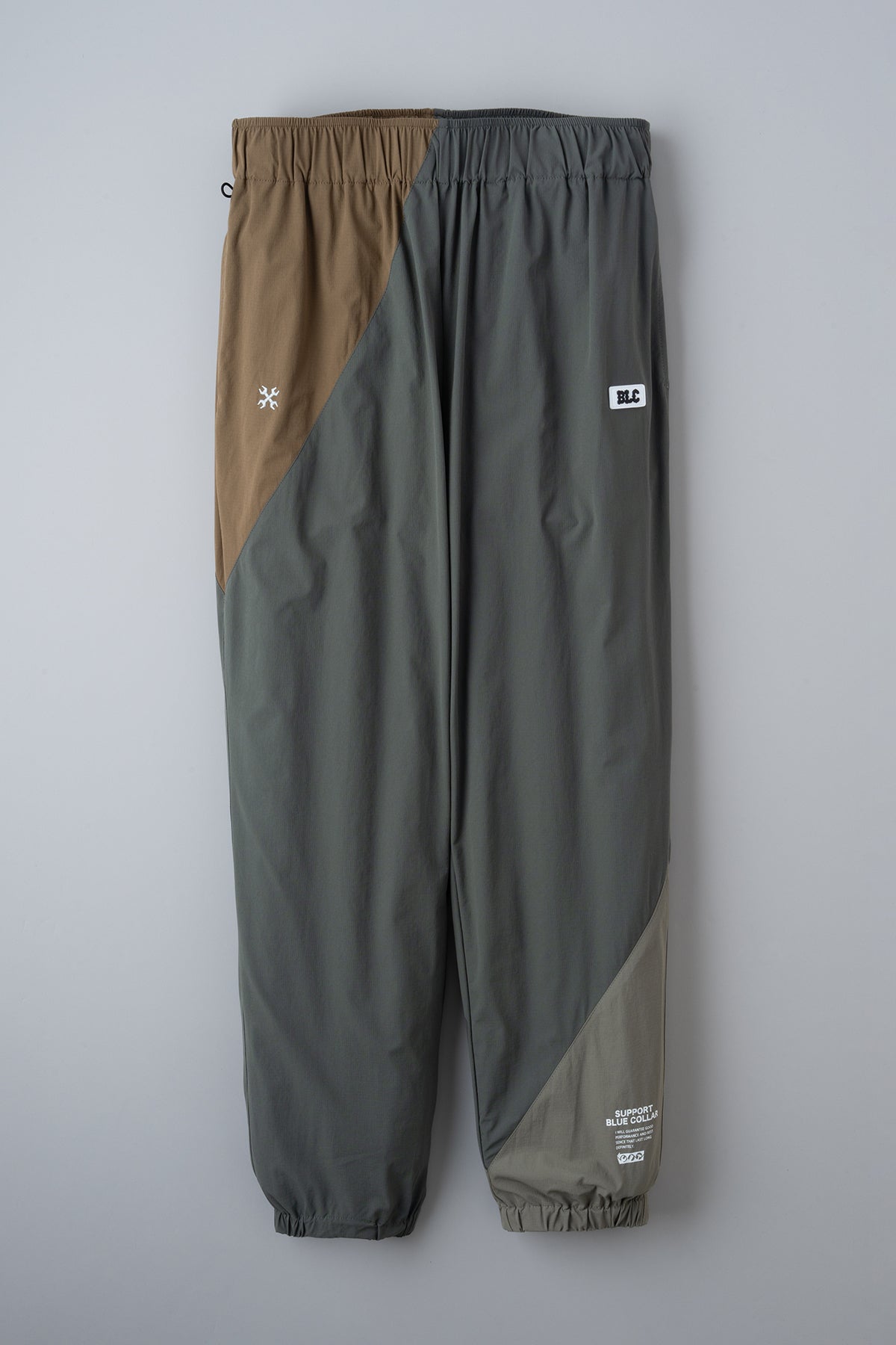 ストレッチトラックパンツ