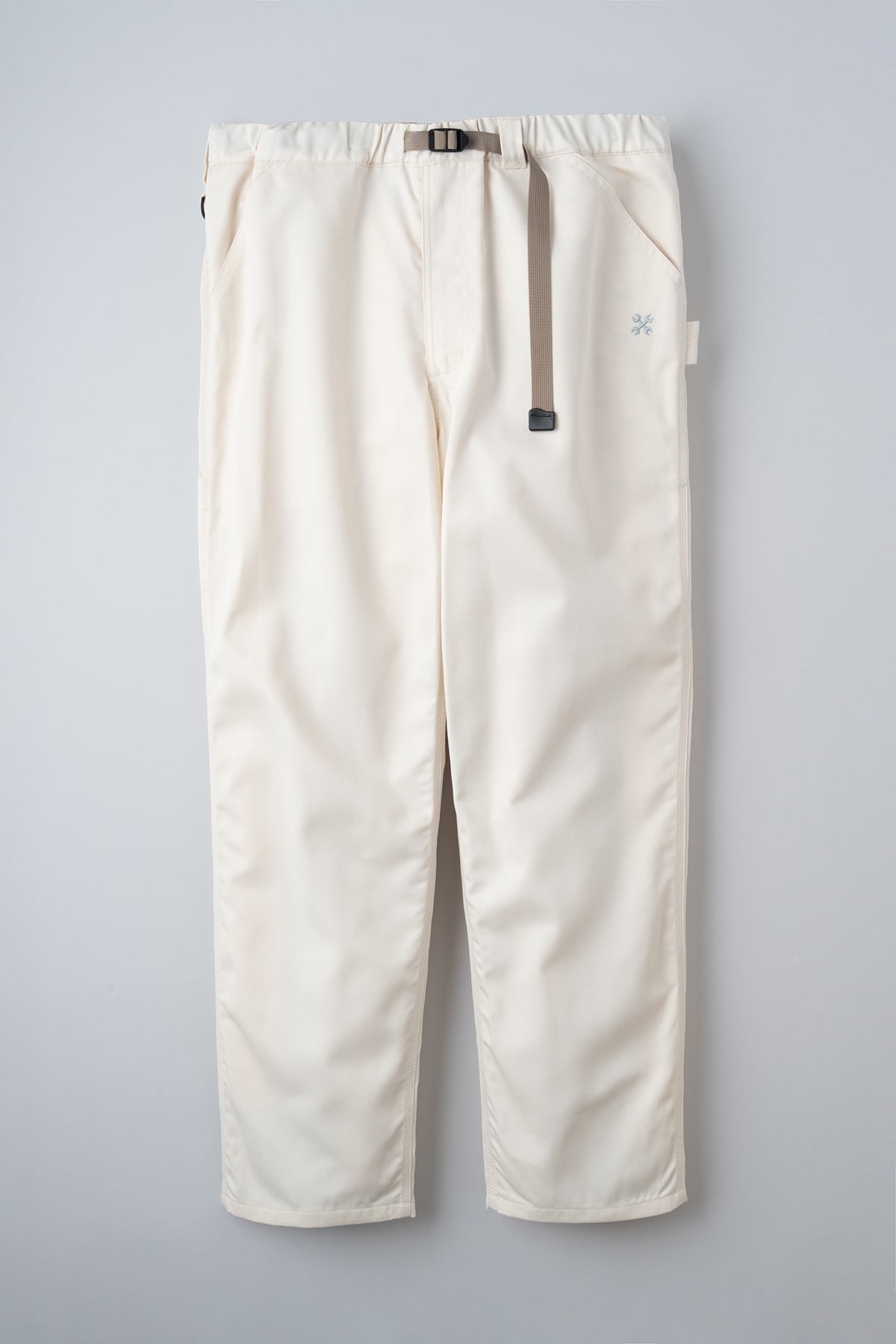 レギュラー加工 イージーペインターパンツ