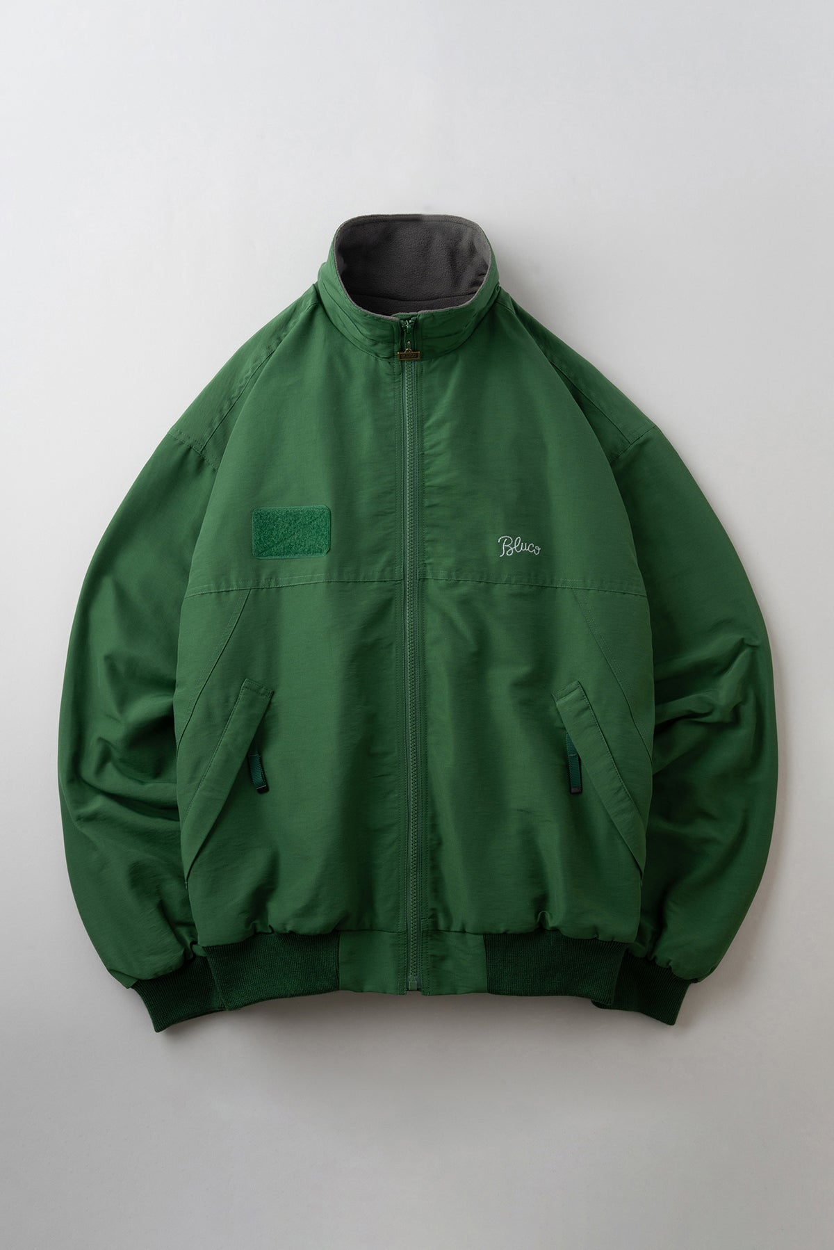 SHELL JACKET