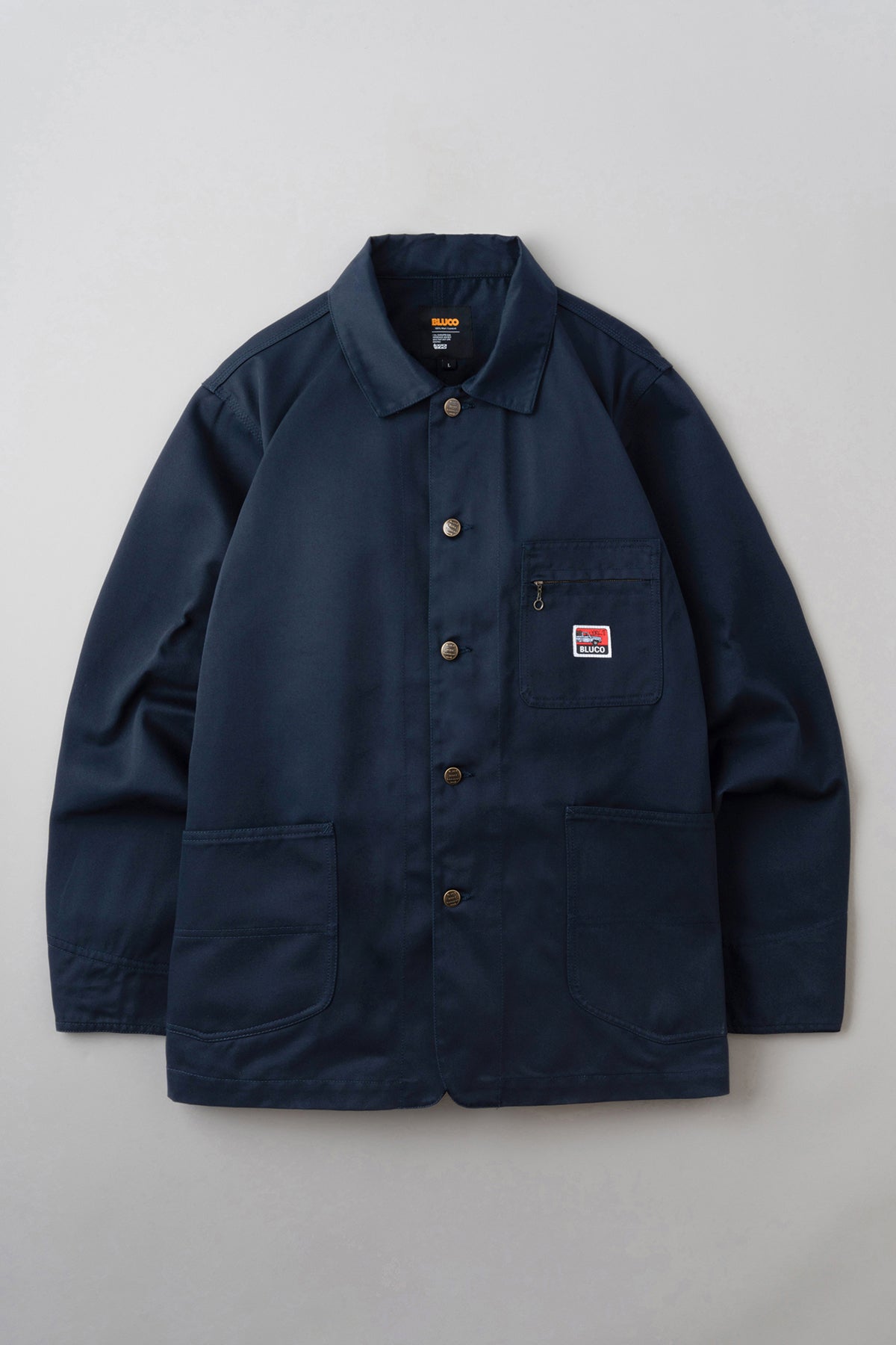 T/C COVERALL