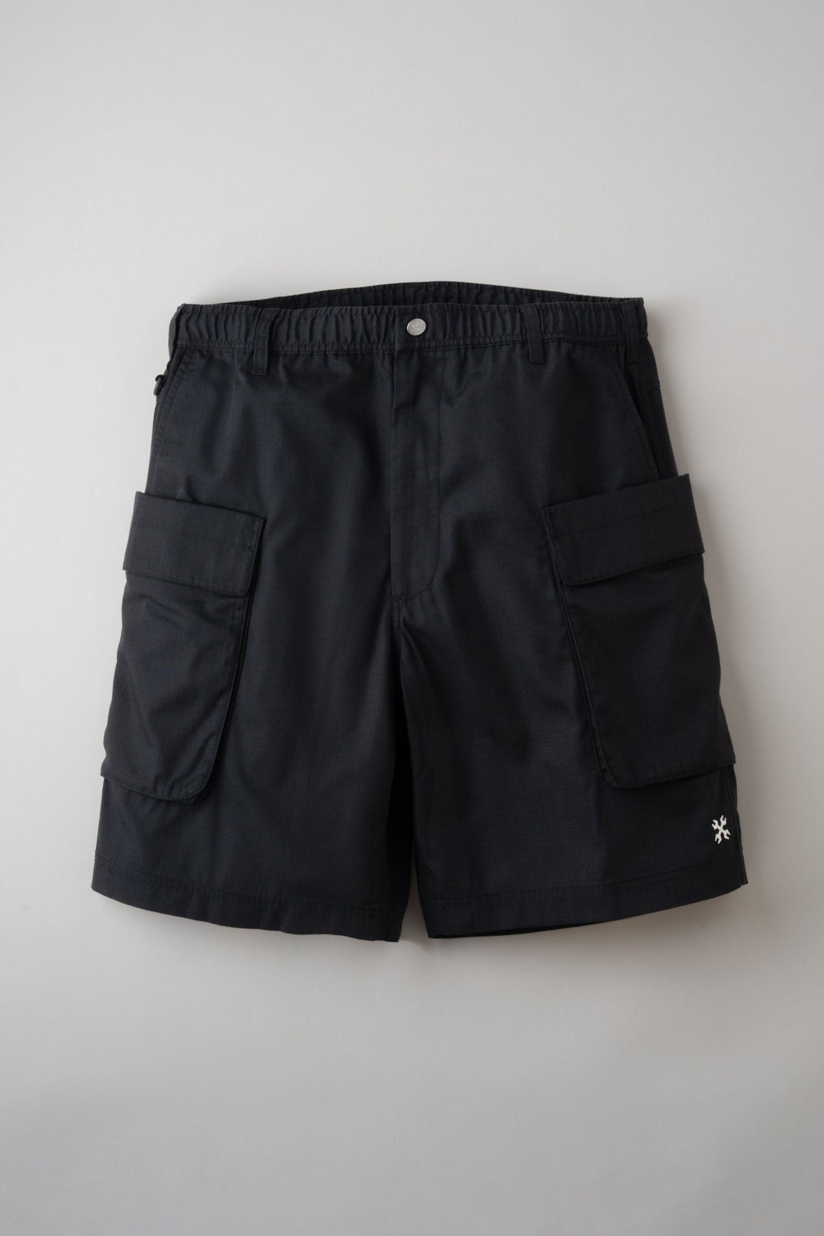 RIPSTOP CARGO SHORTS