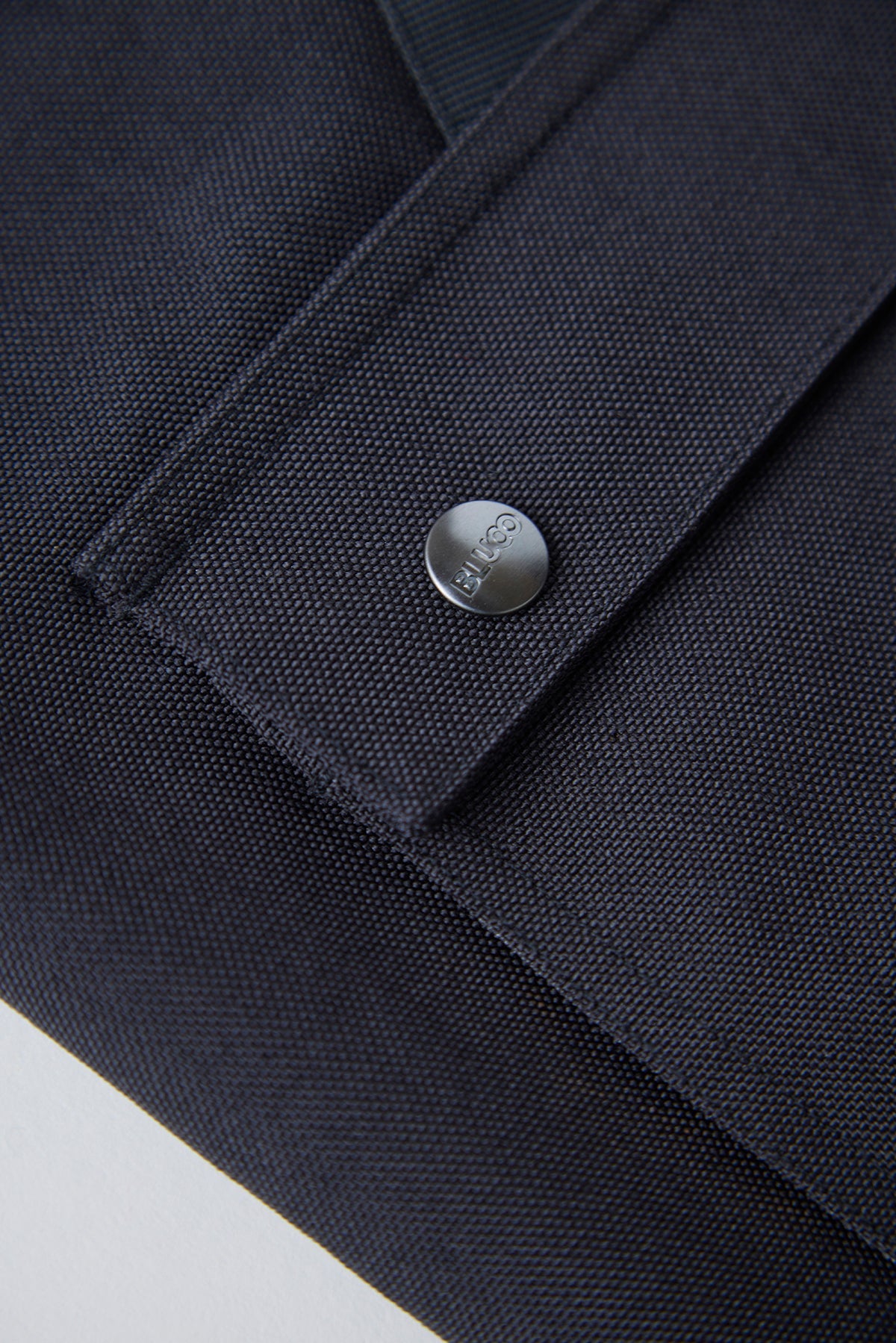 (MOONEYES x DOGTOWN x BLUCO) ユーティリティーベスト