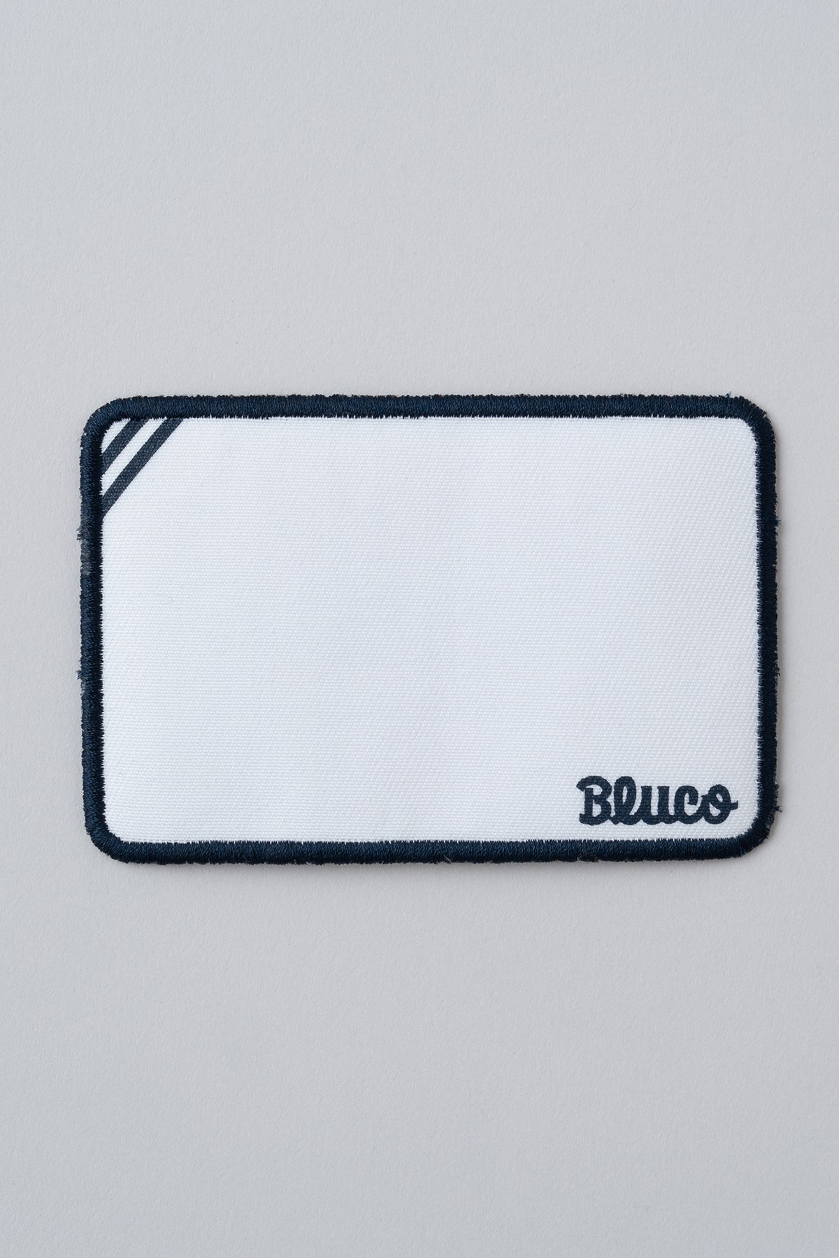 スタンダードワークシャツ L/S -Stripe-