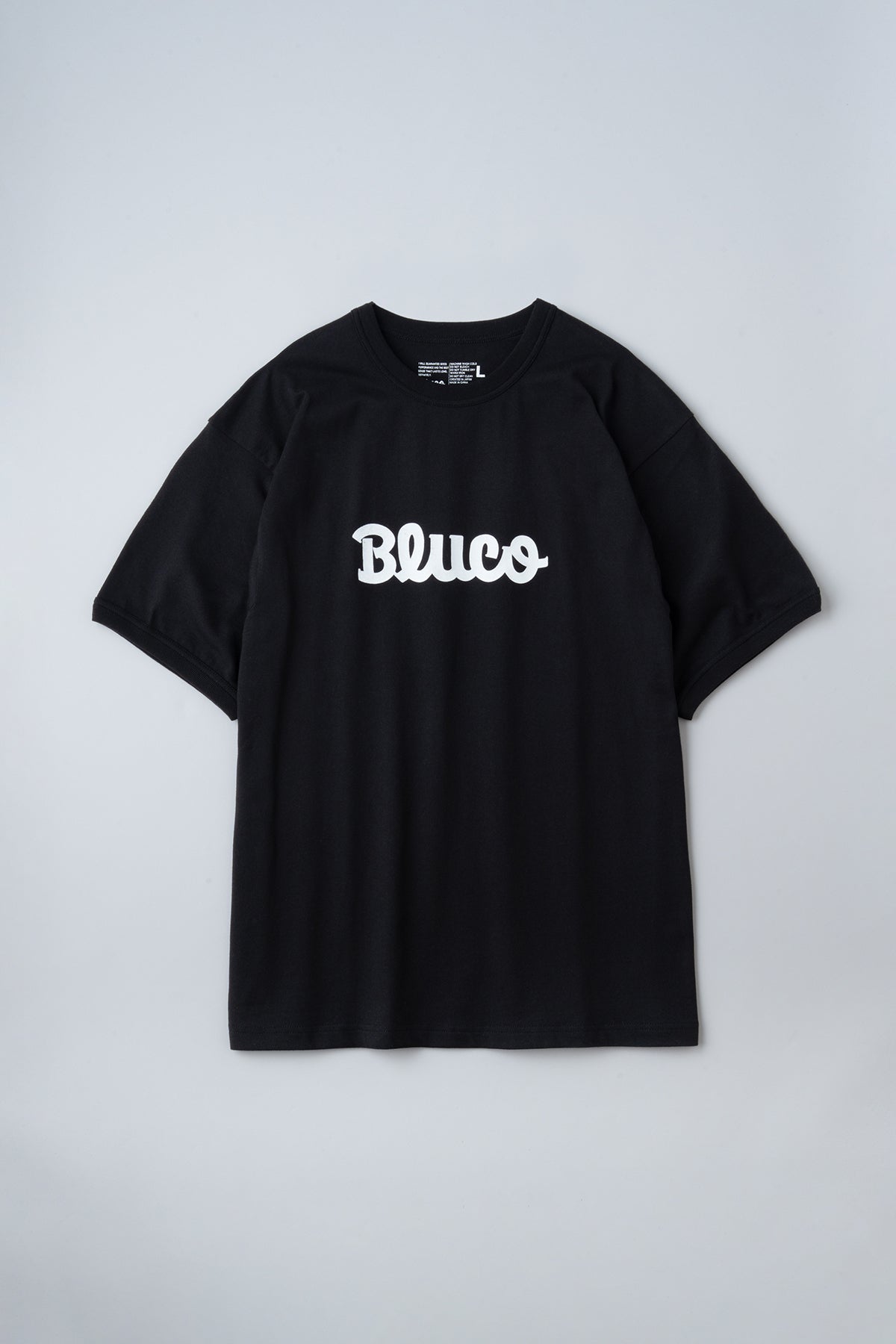 リンガーTシャツ -Novel-