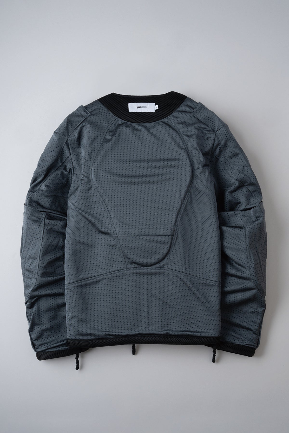 MESH RIDERS JACKET