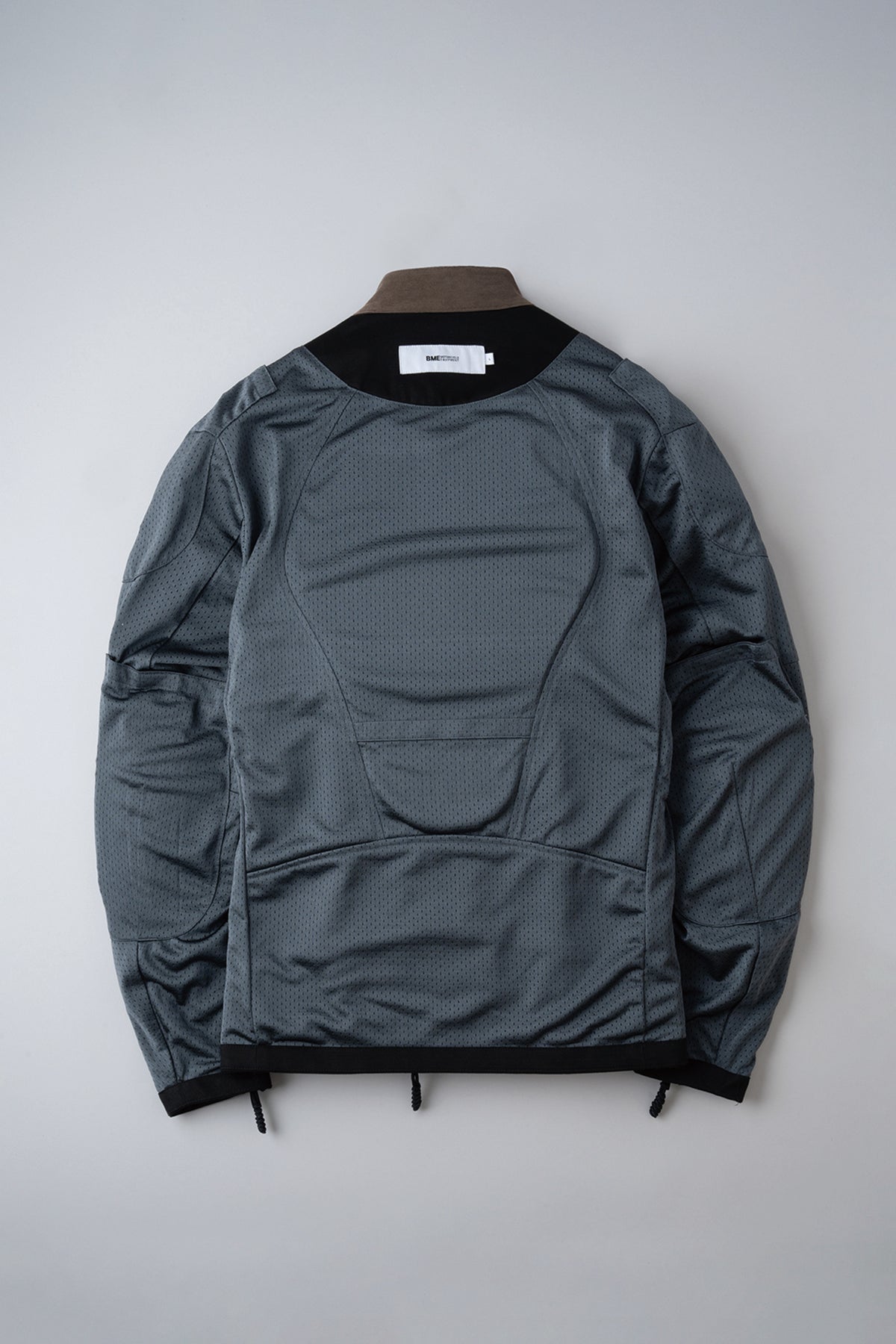 BASIC RIDERS JACKET
