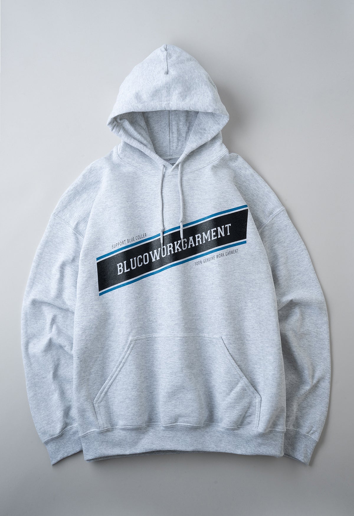 SWEAT HOODIE -ENTERPRISE-