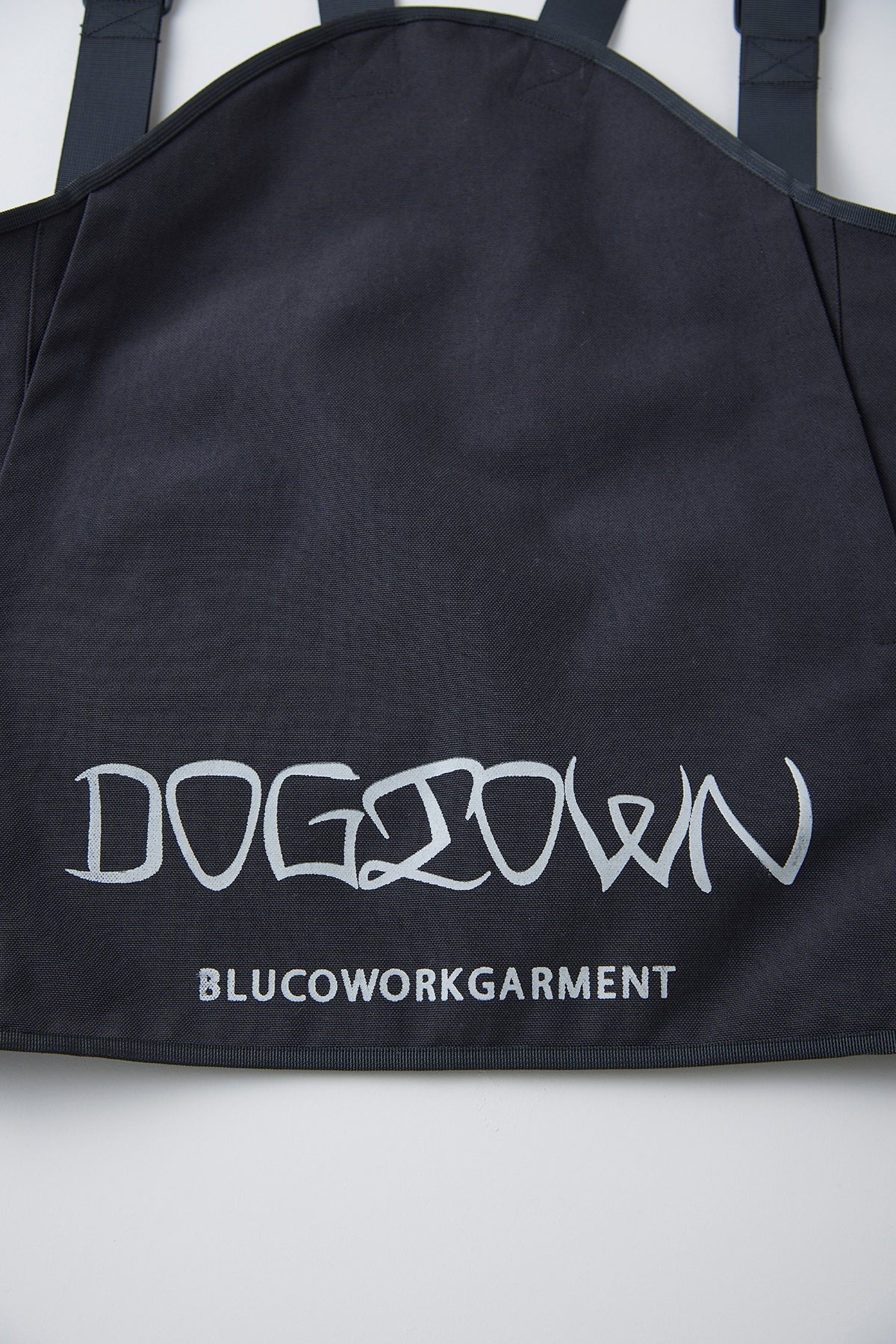 (MOONEYES x DOGTOWN x BLUCO) ユーティリティーベスト