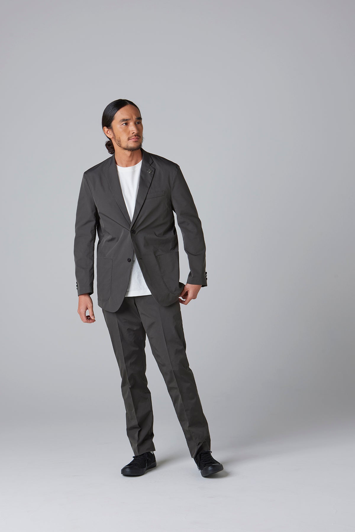 ワーカーズテーラードジャケット