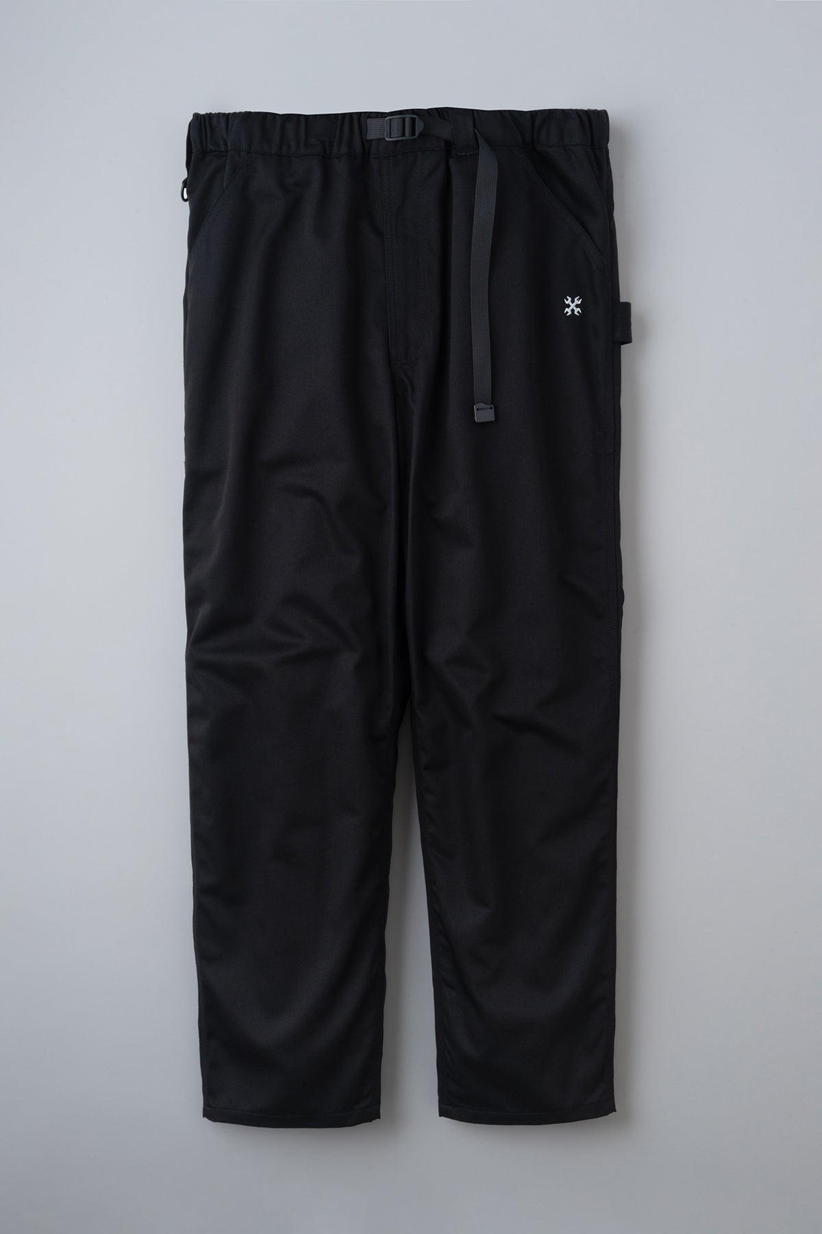 レギュラー加工 イージーペインターパンツ