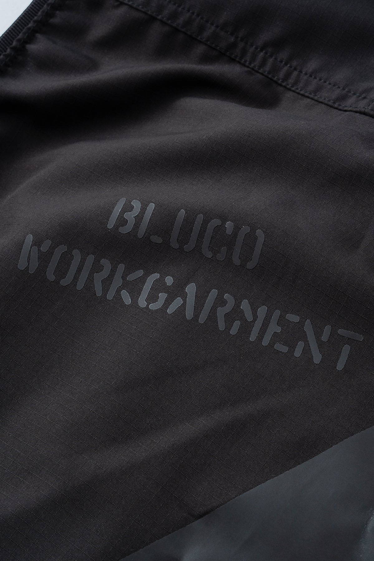 (BALLISTICS×BLUCO) 空調ベスト