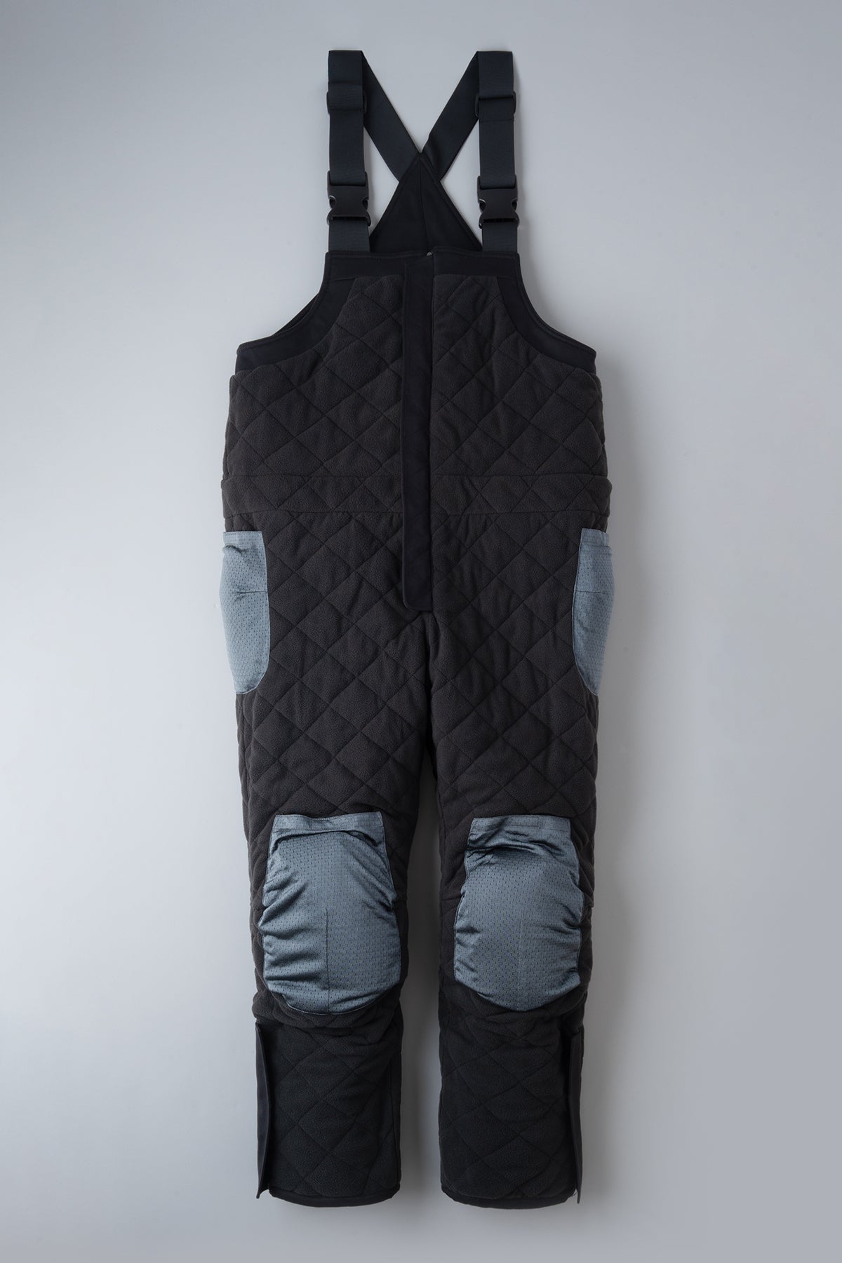 WINTER BIB PANTS