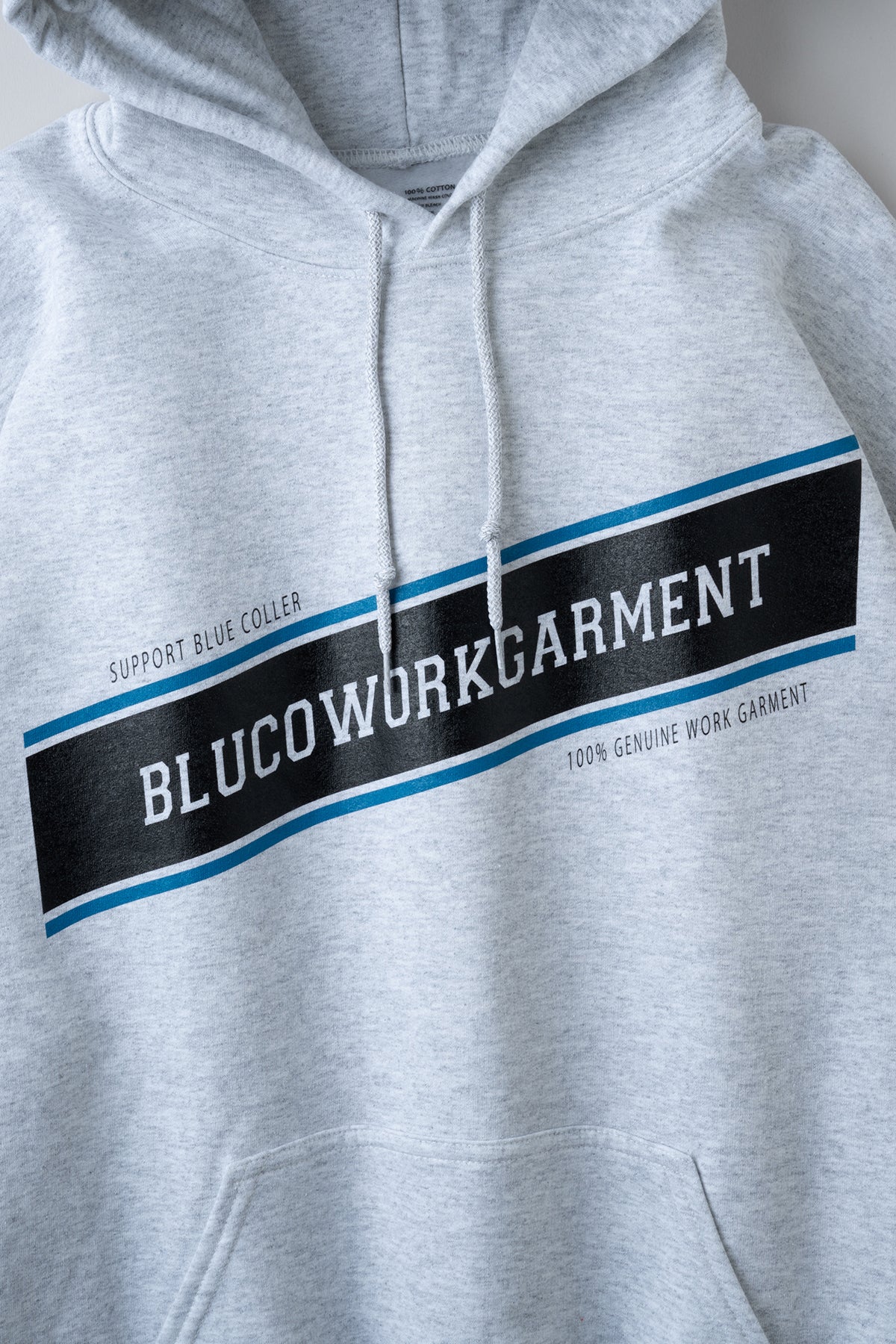 SWEAT HOODIE -ENTERPRISE-