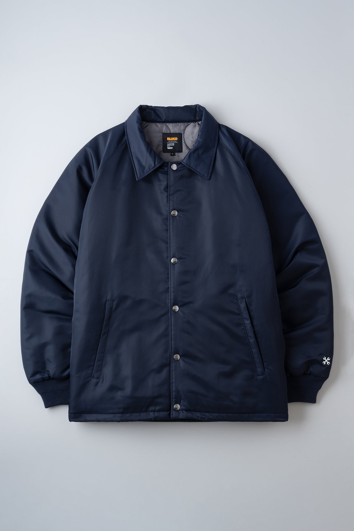WINTER COACH JACKET