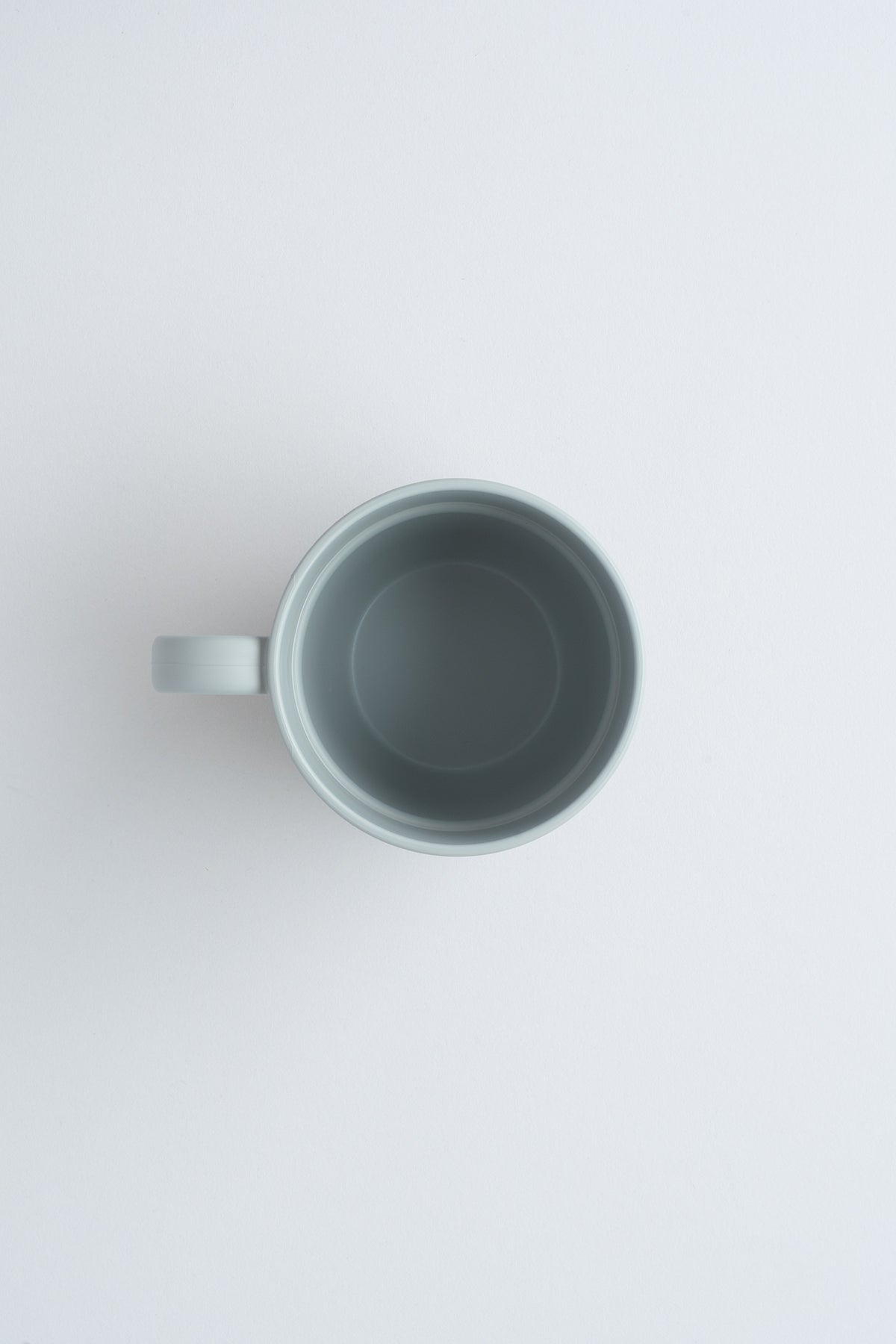 スタッキングマグ