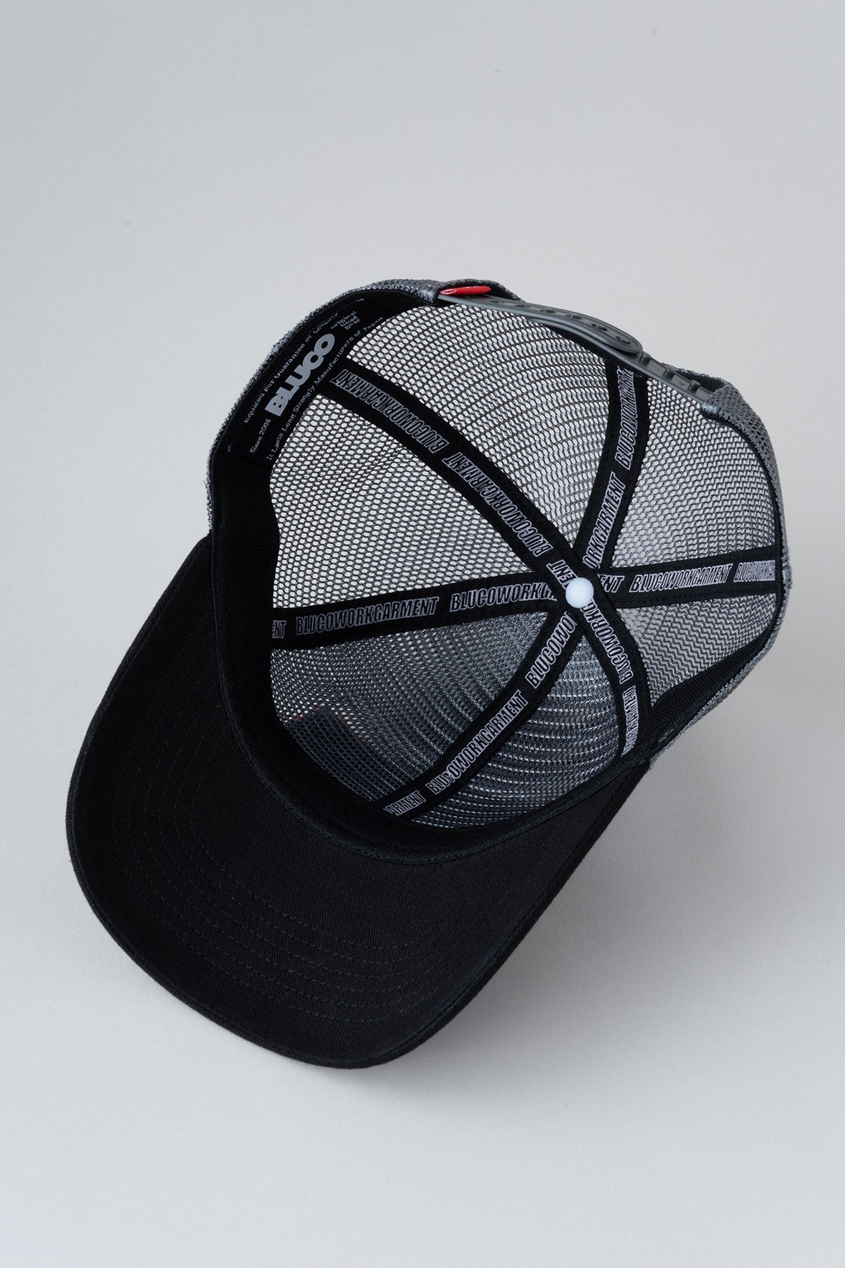 FULL MESH CAP