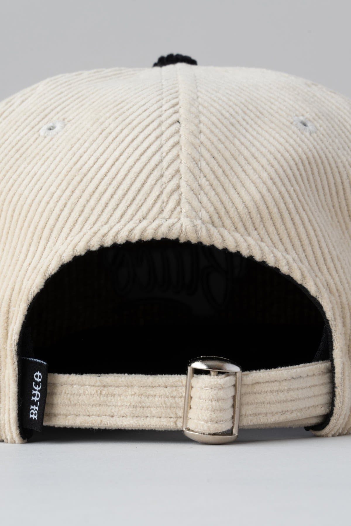 CORDUROY CAP
