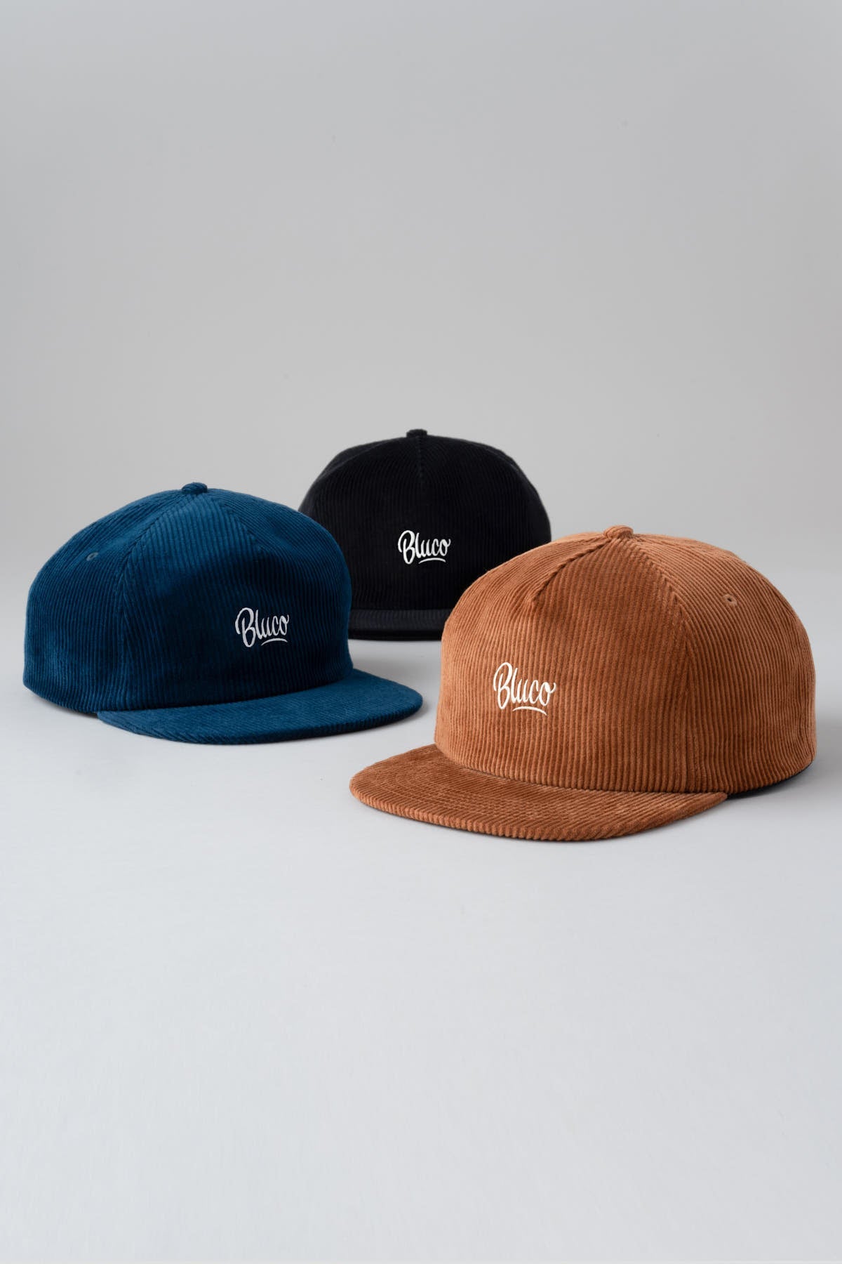 CORDUROY CAP