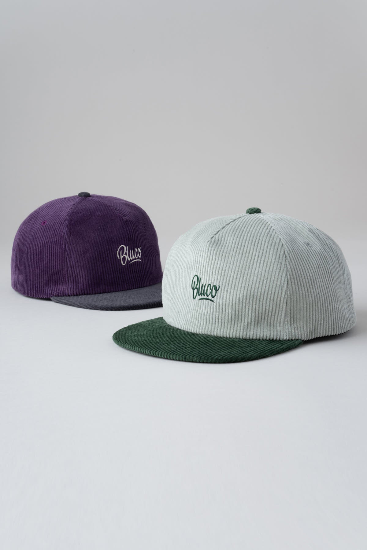 CORDUROY CAP