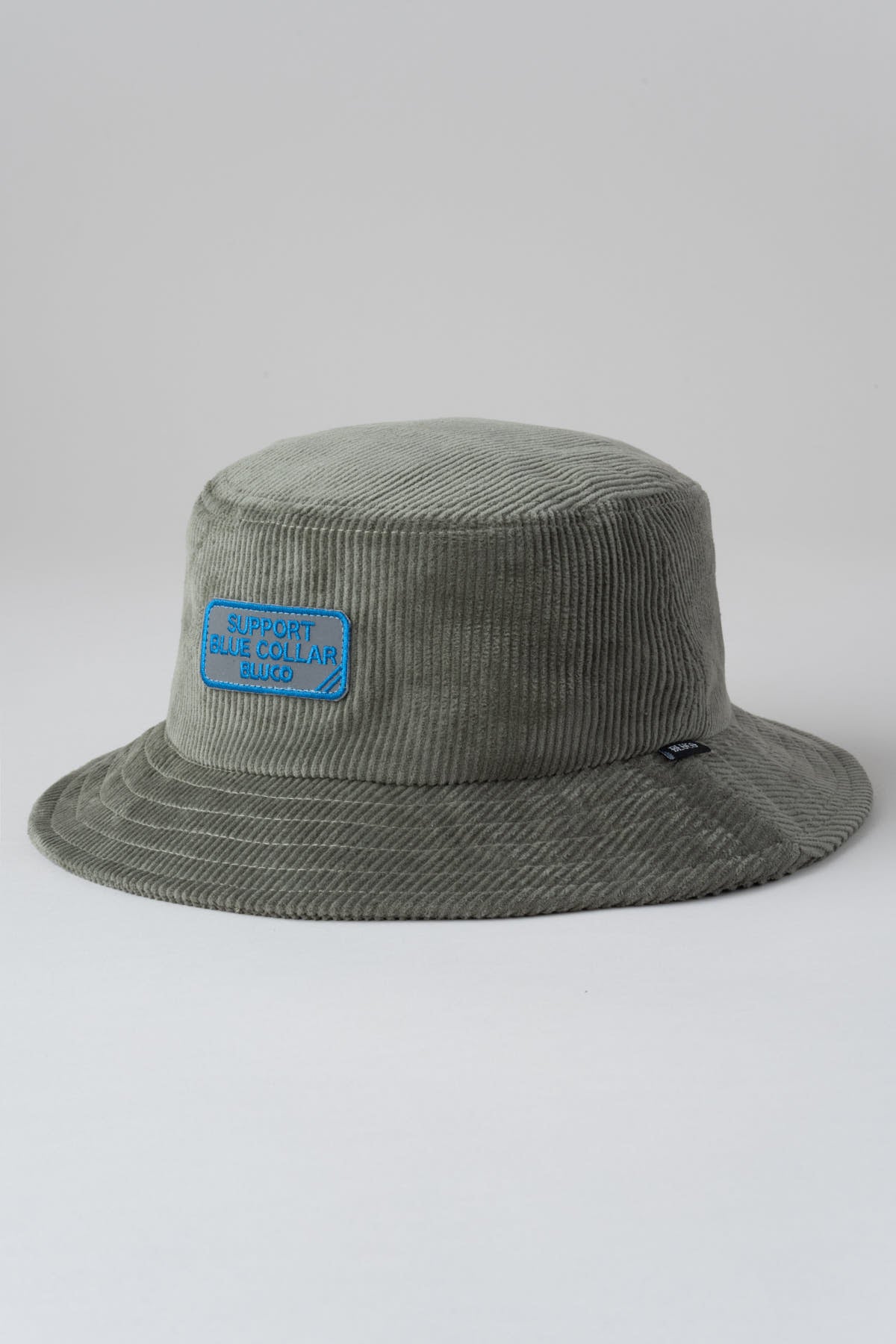 CORDUROY HAT