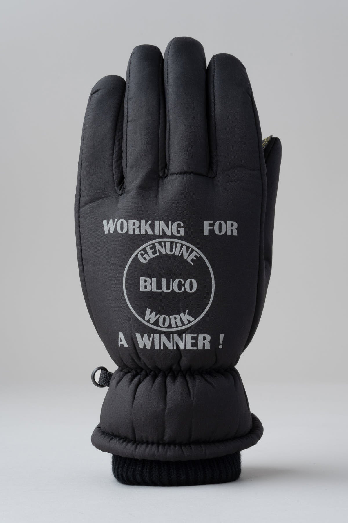 THINSULATE WORK GLOVE